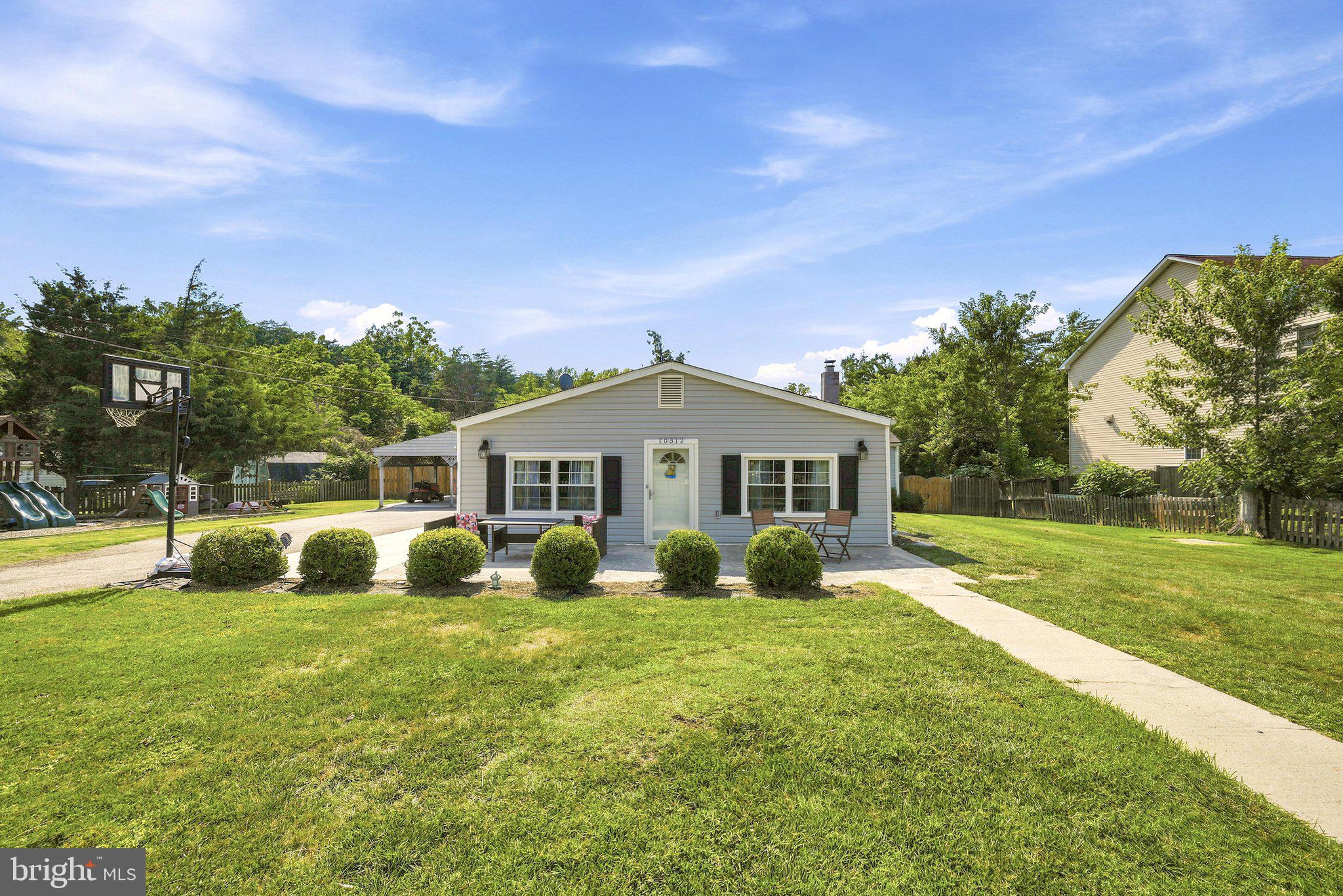 GUNSTON HEIGHTS - Residential