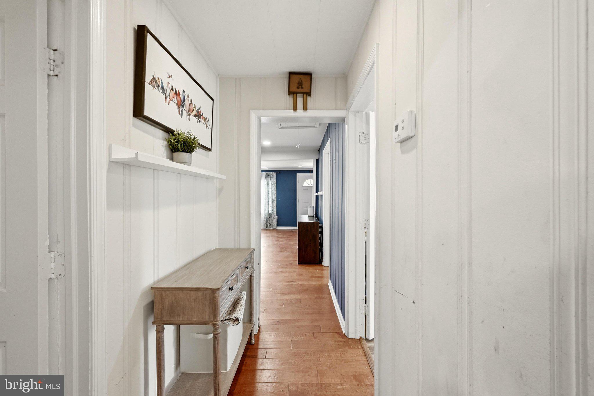 GUNSTON HEIGHTS - Residential