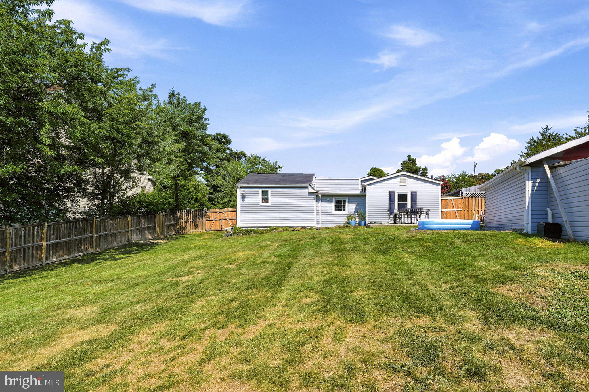 GUNSTON HEIGHTS - Residential