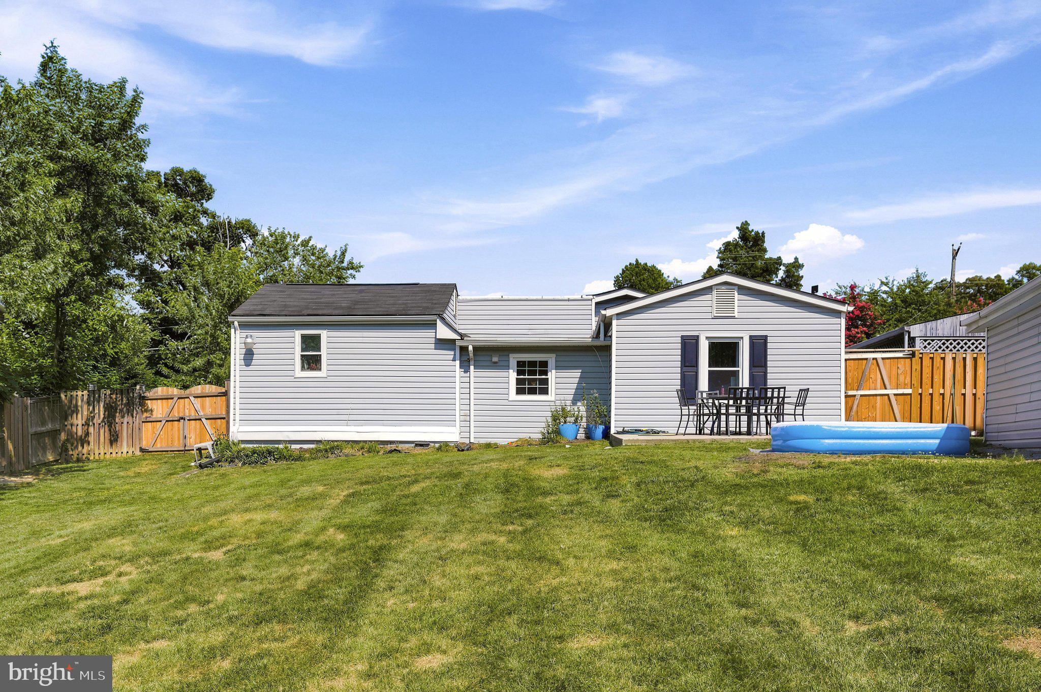 GUNSTON HEIGHTS - Residential