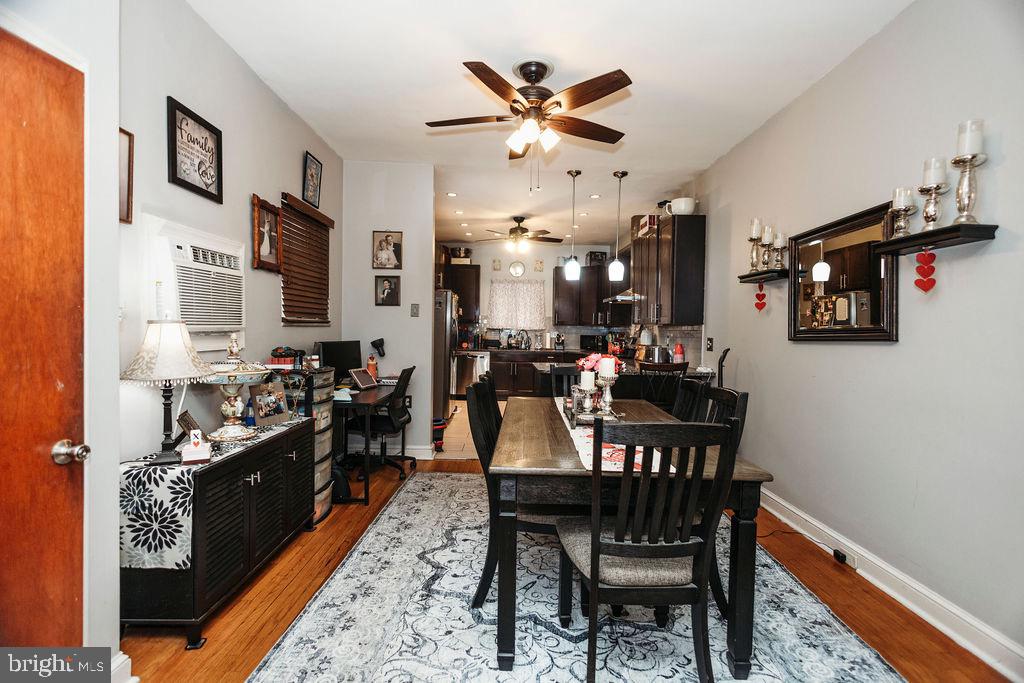 GIRARD ESTATES - Residential