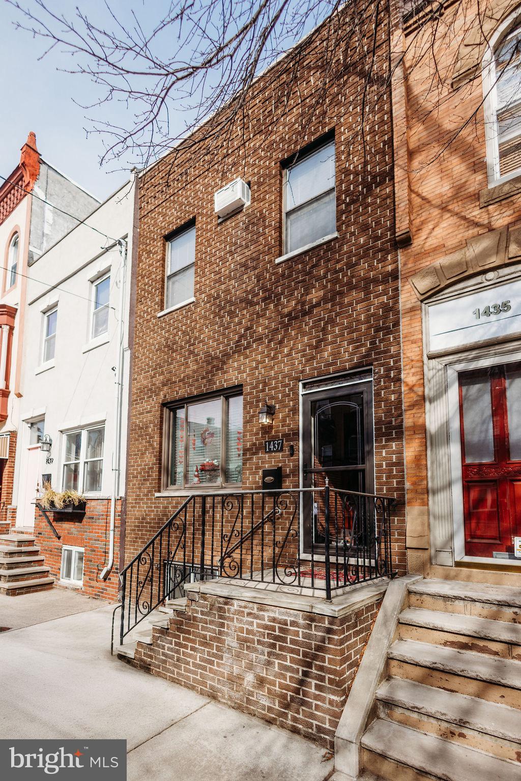 GIRARD ESTATES - Residential