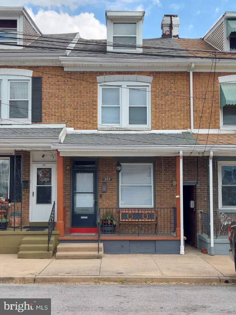 Offering a Charming City Adjacent Home that is move in ready with Off-Street Parking. You will discover this beautifully well-kept 4-bedroom home found just outside the city. This lovely residence features fresh paint and new carpeting throughout, making it a welcoming space for your family. Inside, you will find a spacious Livingroom, dining room area, one full bathroom and four versatile bedrooms, one of which is currently being used as a laundry room on the second floor, providing practicality and ease of living. The off-street parking carport is complete with electricity, and it also has added storage space. Do not miss the opportunity to make this wonderful house your new home or add to your portfolio , contact us today to schedule a viewing and experience all that this fantastic home has to offer! **Key Features: **
- 4 Bedrooms
- 1 Full Bathroom
- Laundry room on the second floor
- Off-street parking carport with electricity and storage.
- Well-maintained with recent updates
- New carpet and fresh paint
- Move-in ready