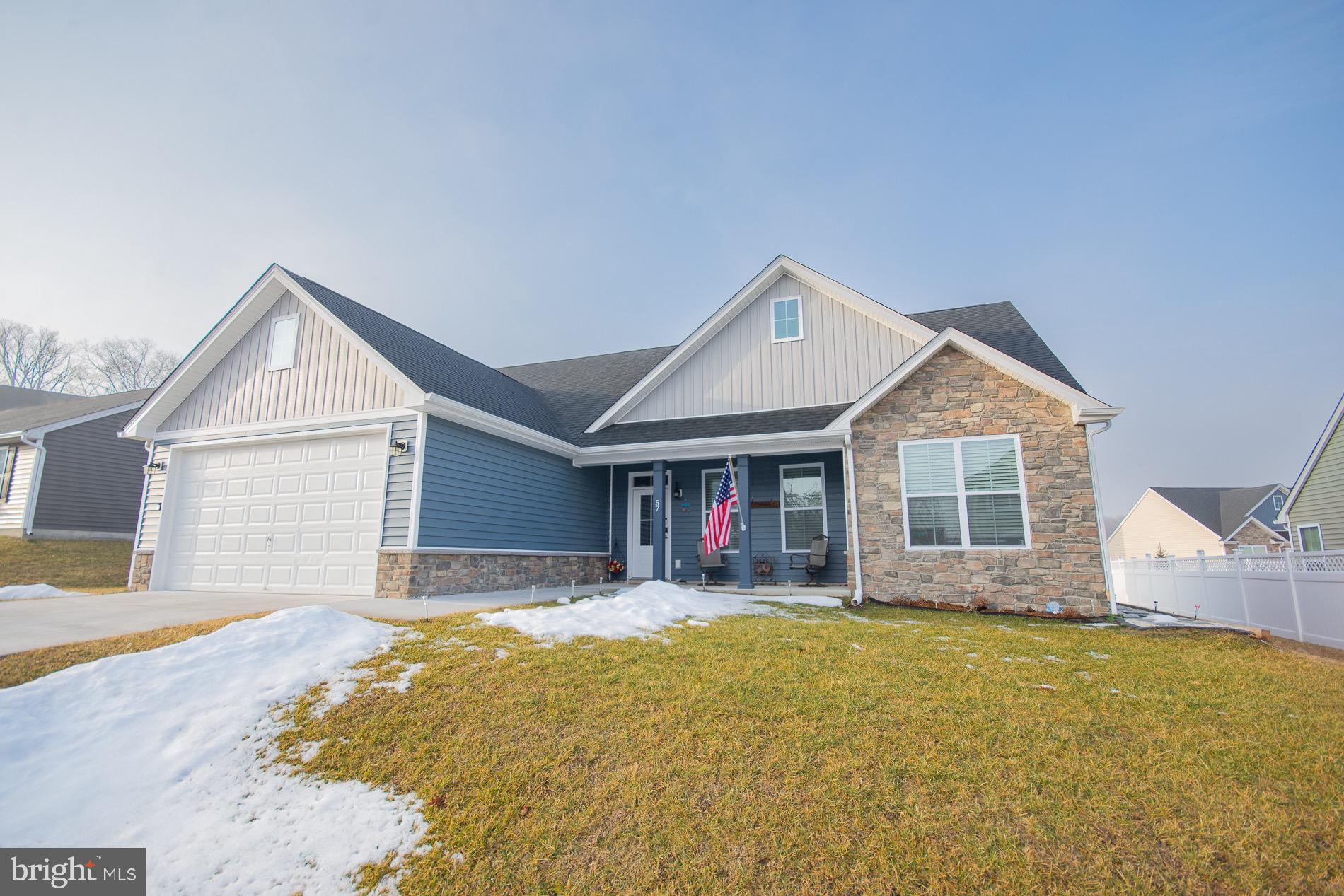 NONE AVAILABLE - Residential