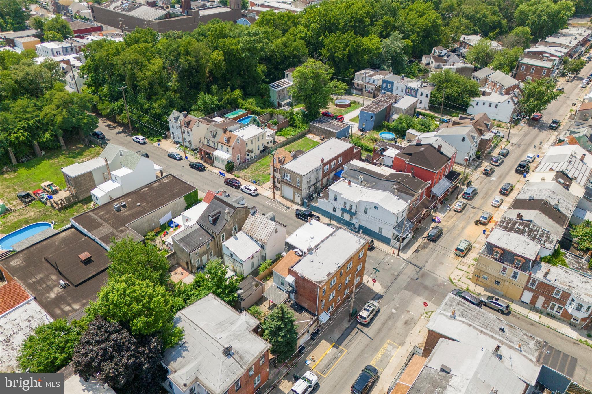 FRANKFORD - Residential