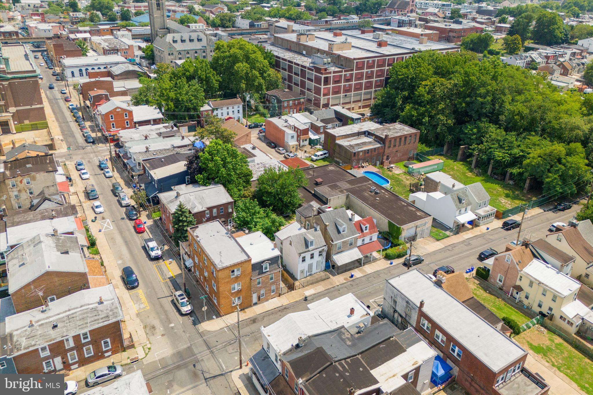 FRANKFORD - Residential