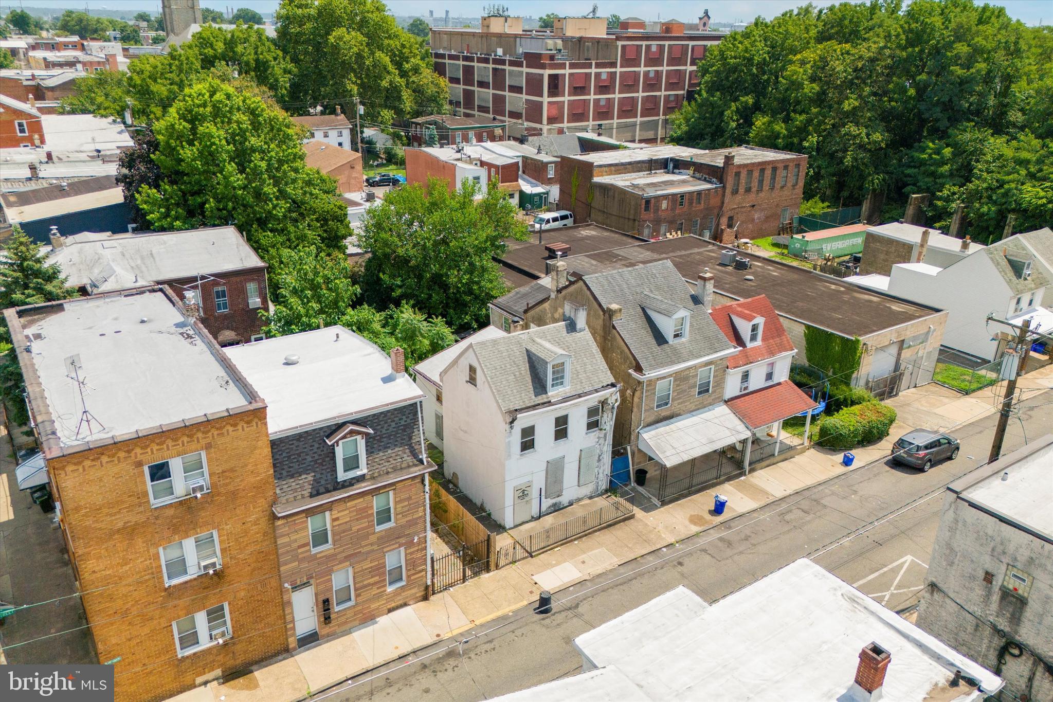 FRANKFORD - Residential