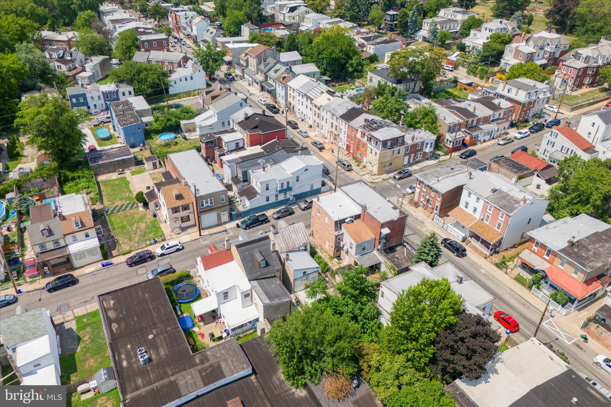 FRANKFORD - Residential