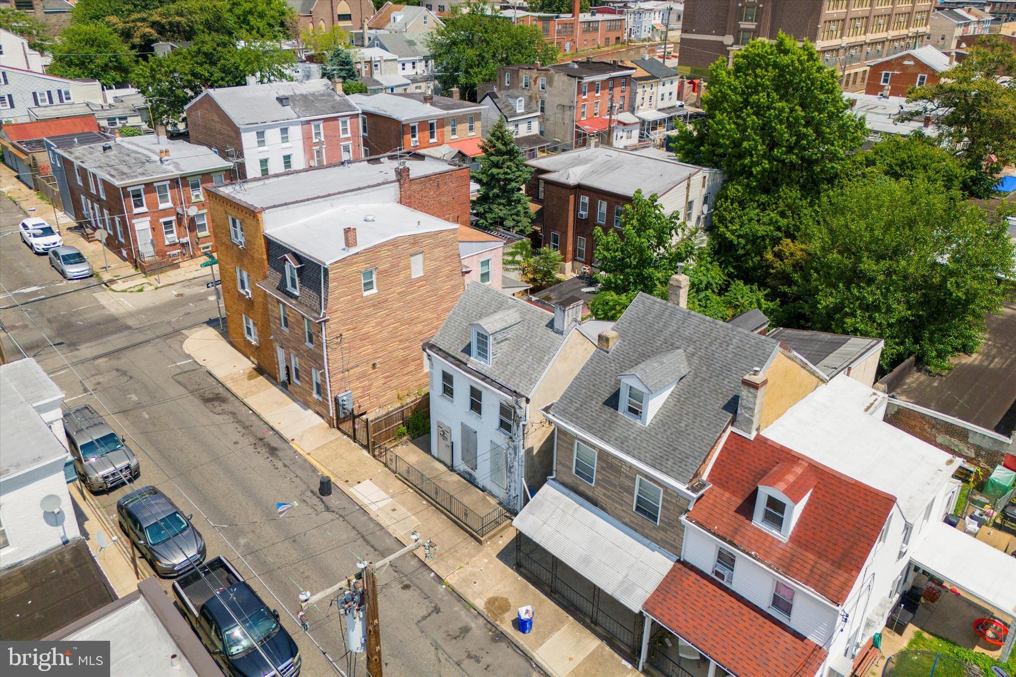 FRANKFORD - Residential