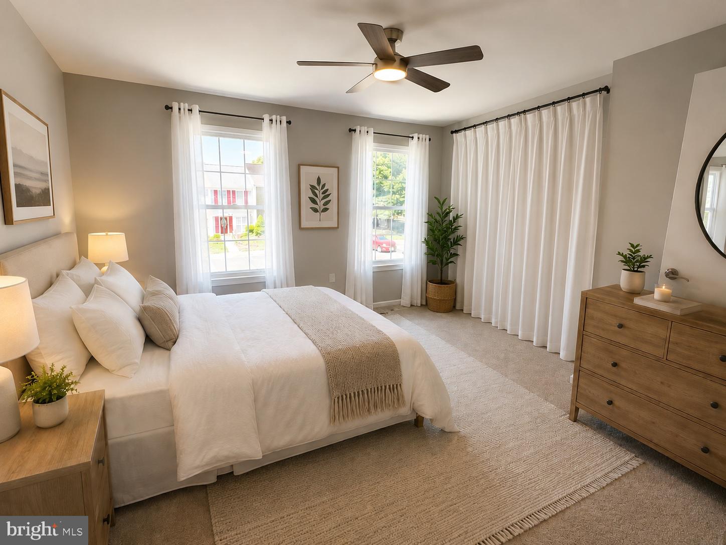 CLOVERLEAF TOWNHOUSES - Residential