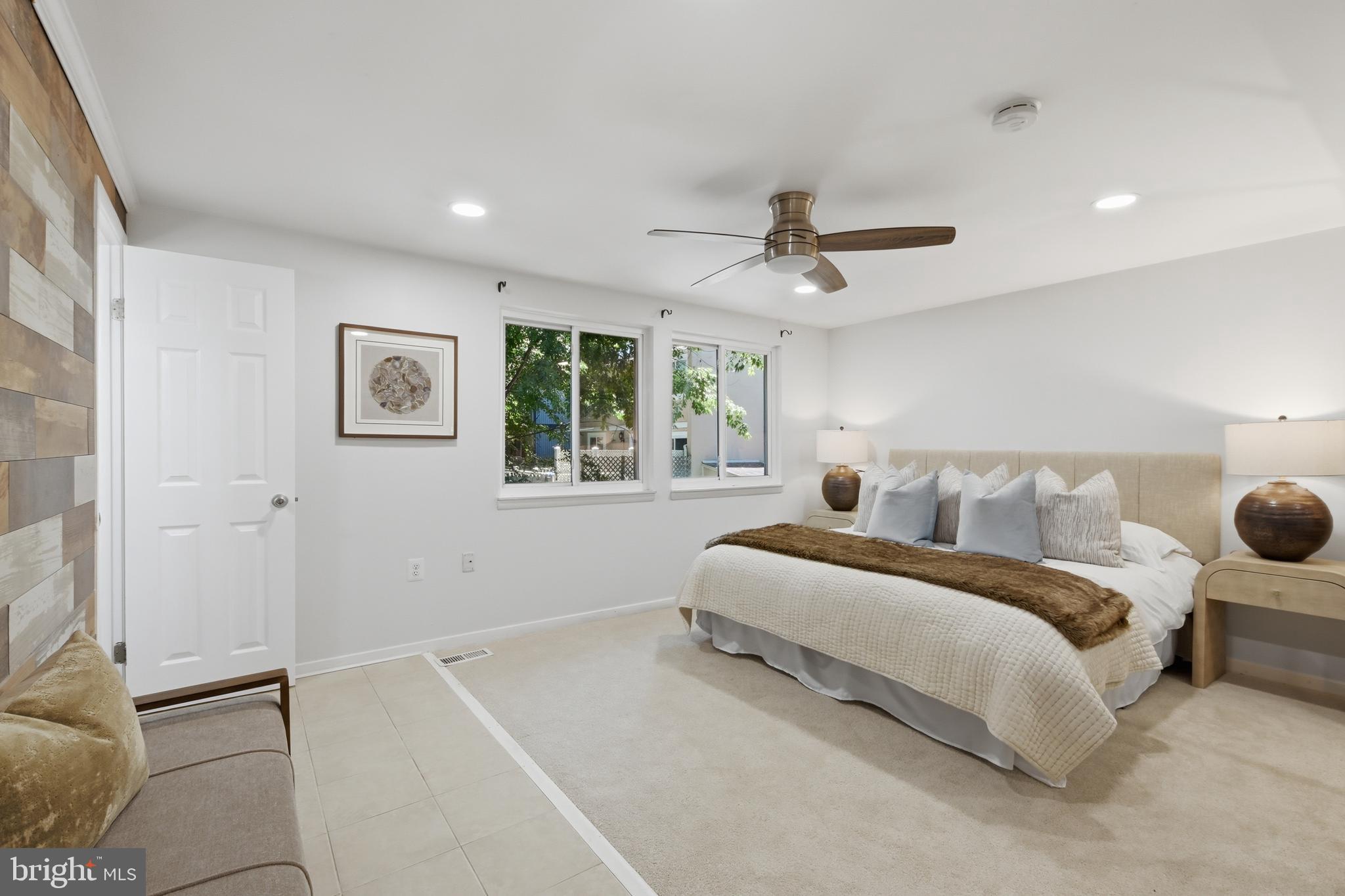 RESTON - Residential