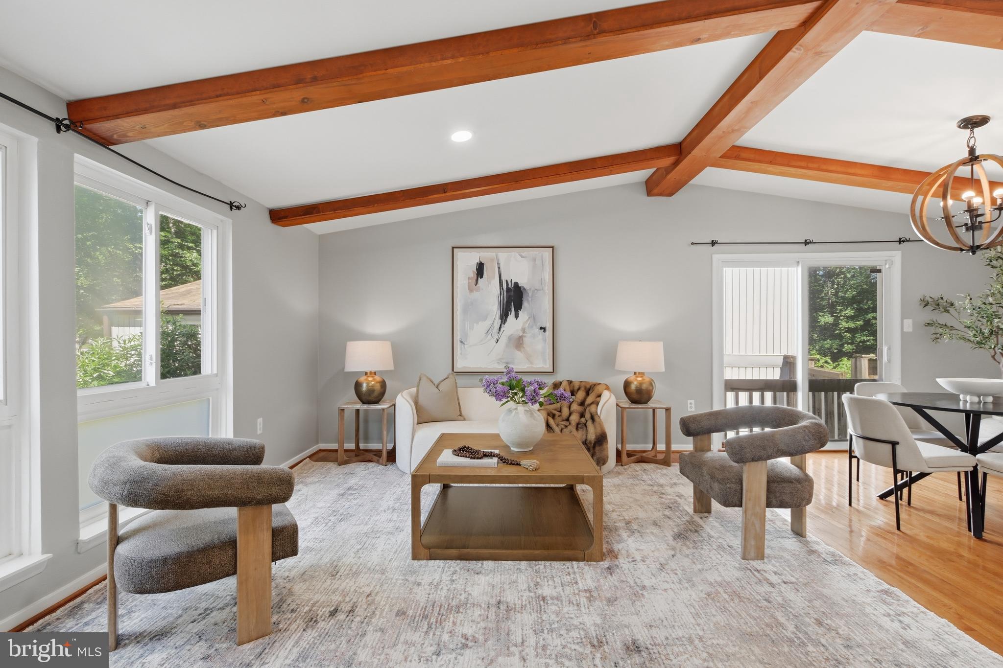 RESTON - Residential
