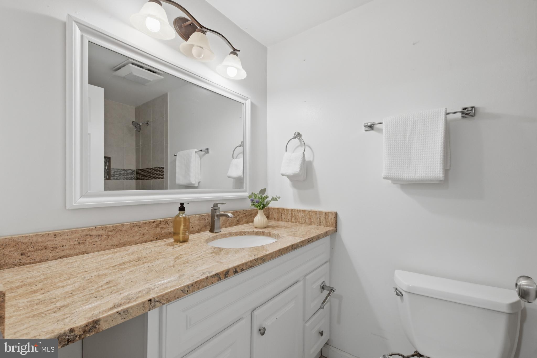 RESTON - Residential