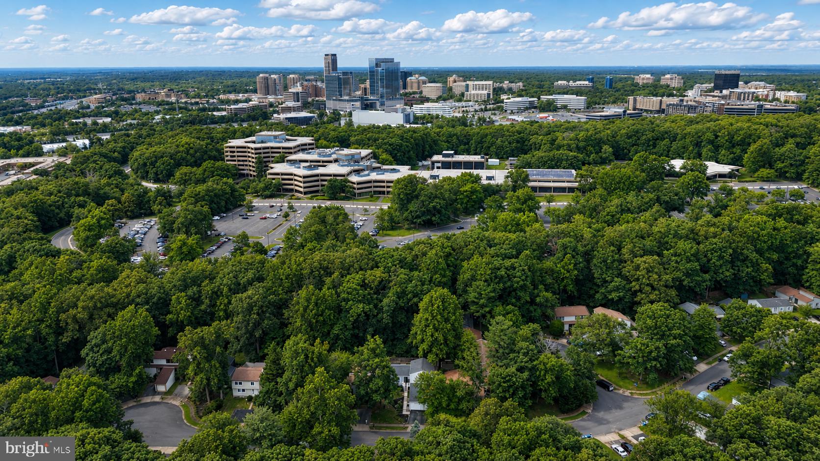RESTON - Residential