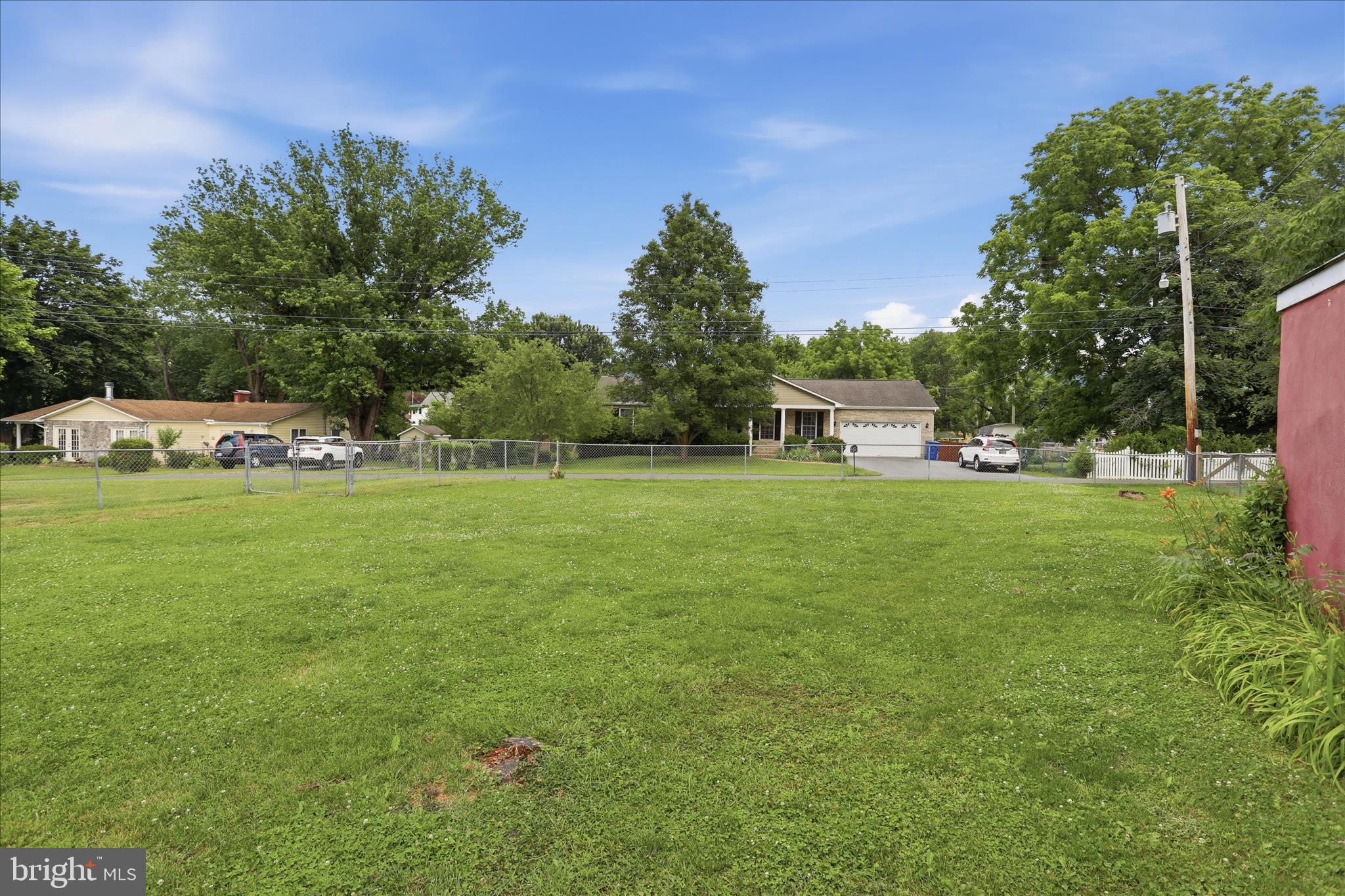 MARLOW - Residential