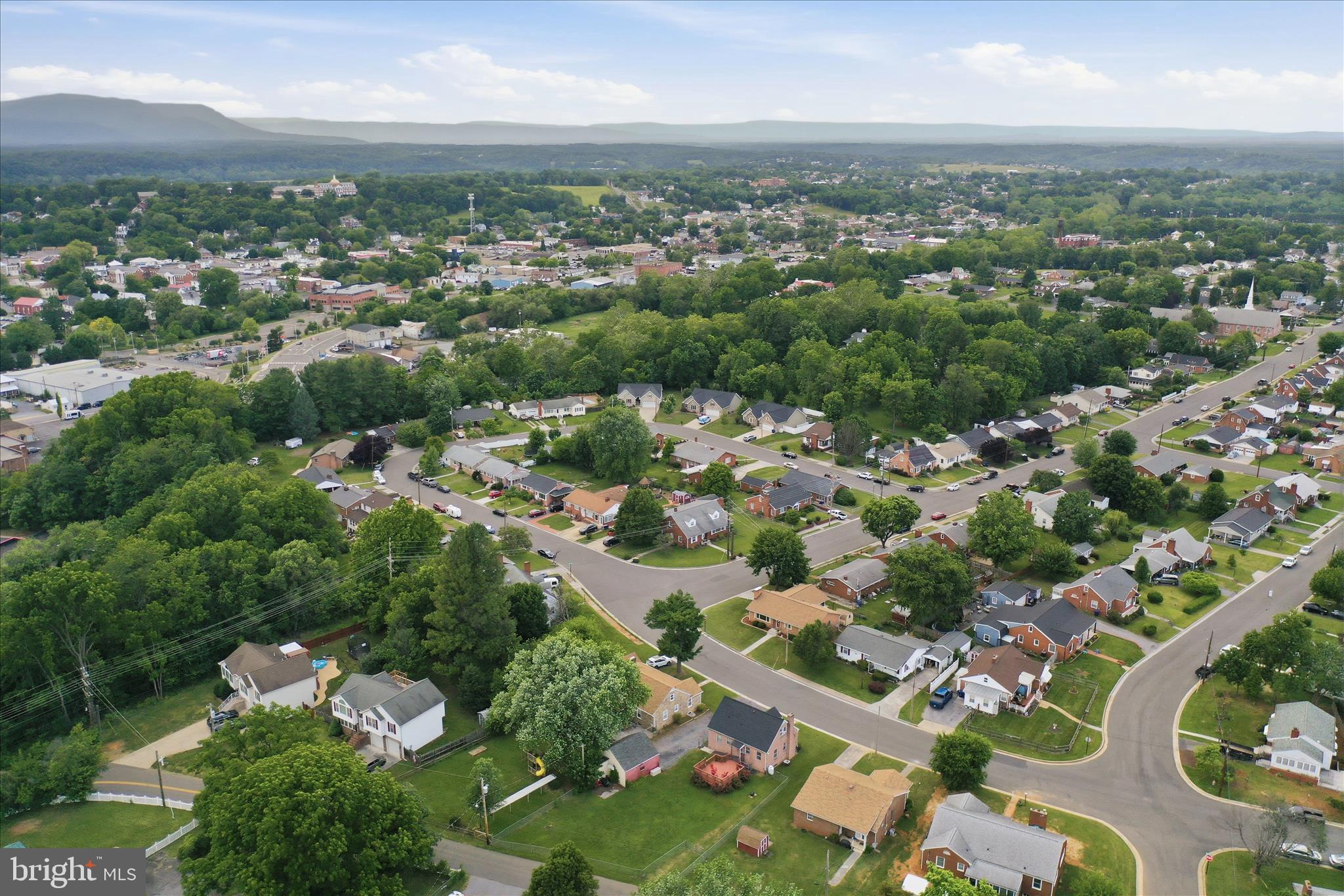 MARLOW - Residential