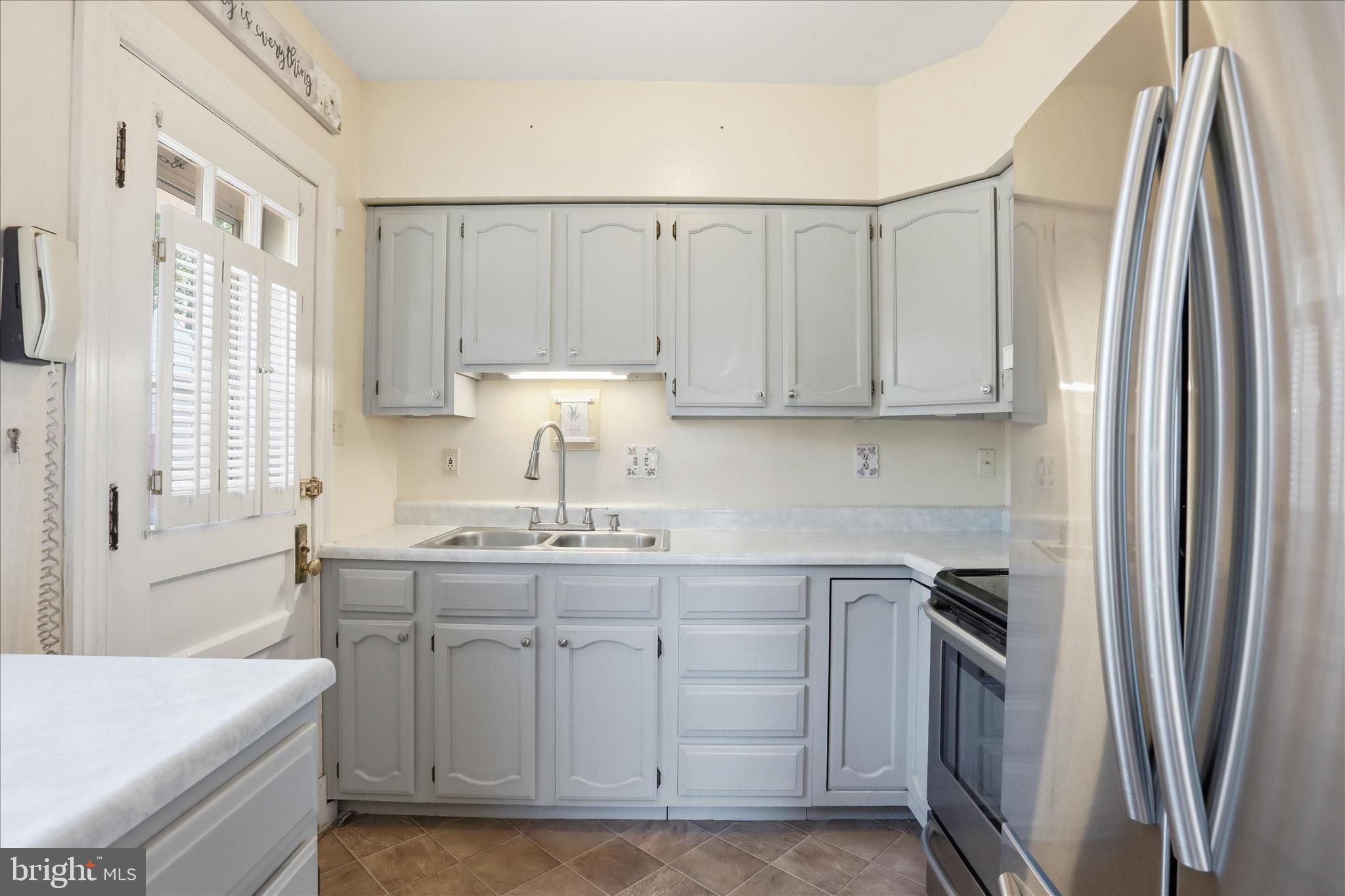 MARLOW - Residential