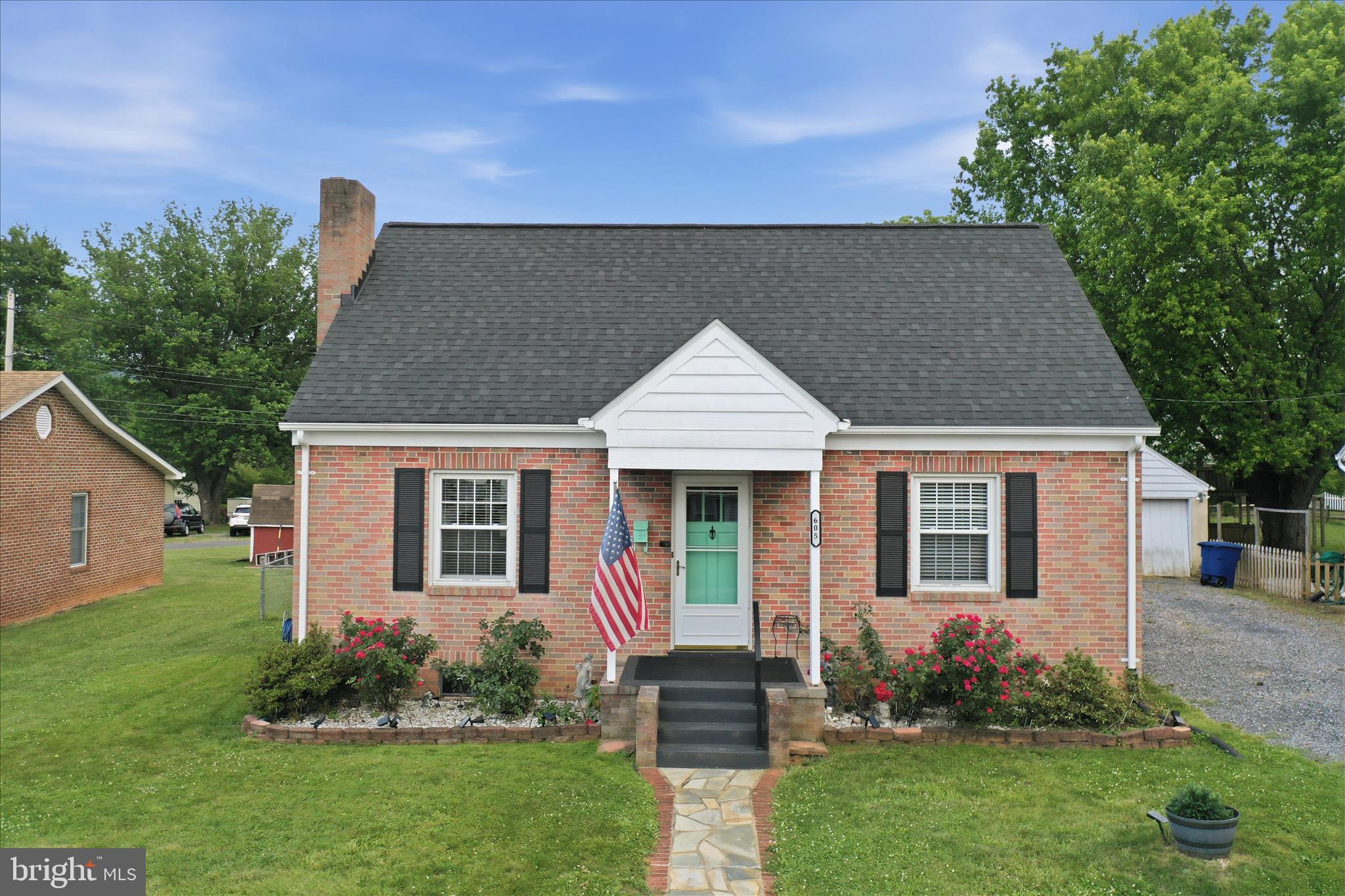 MARLOW - Residential