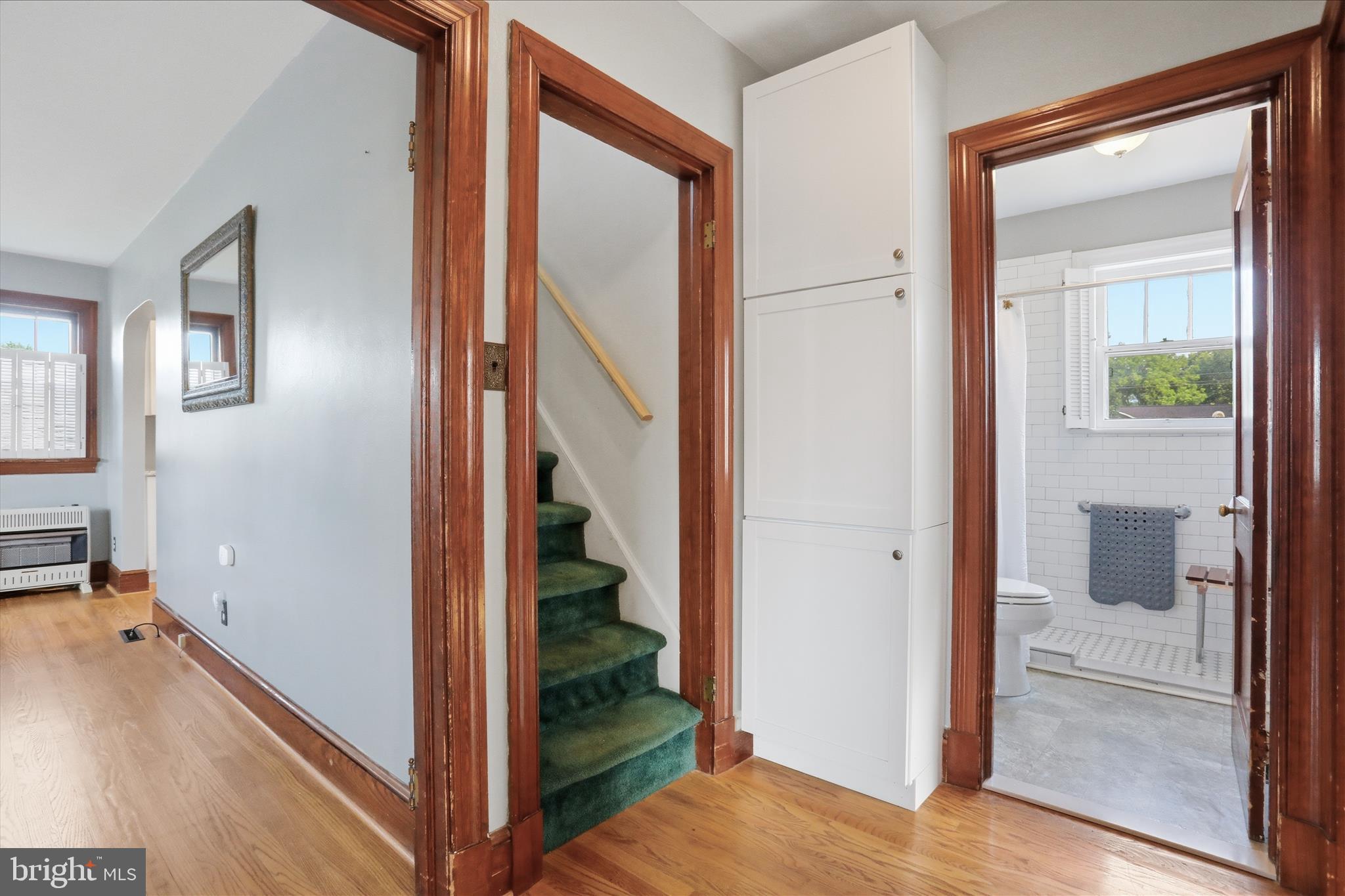 MARLOW - Residential
