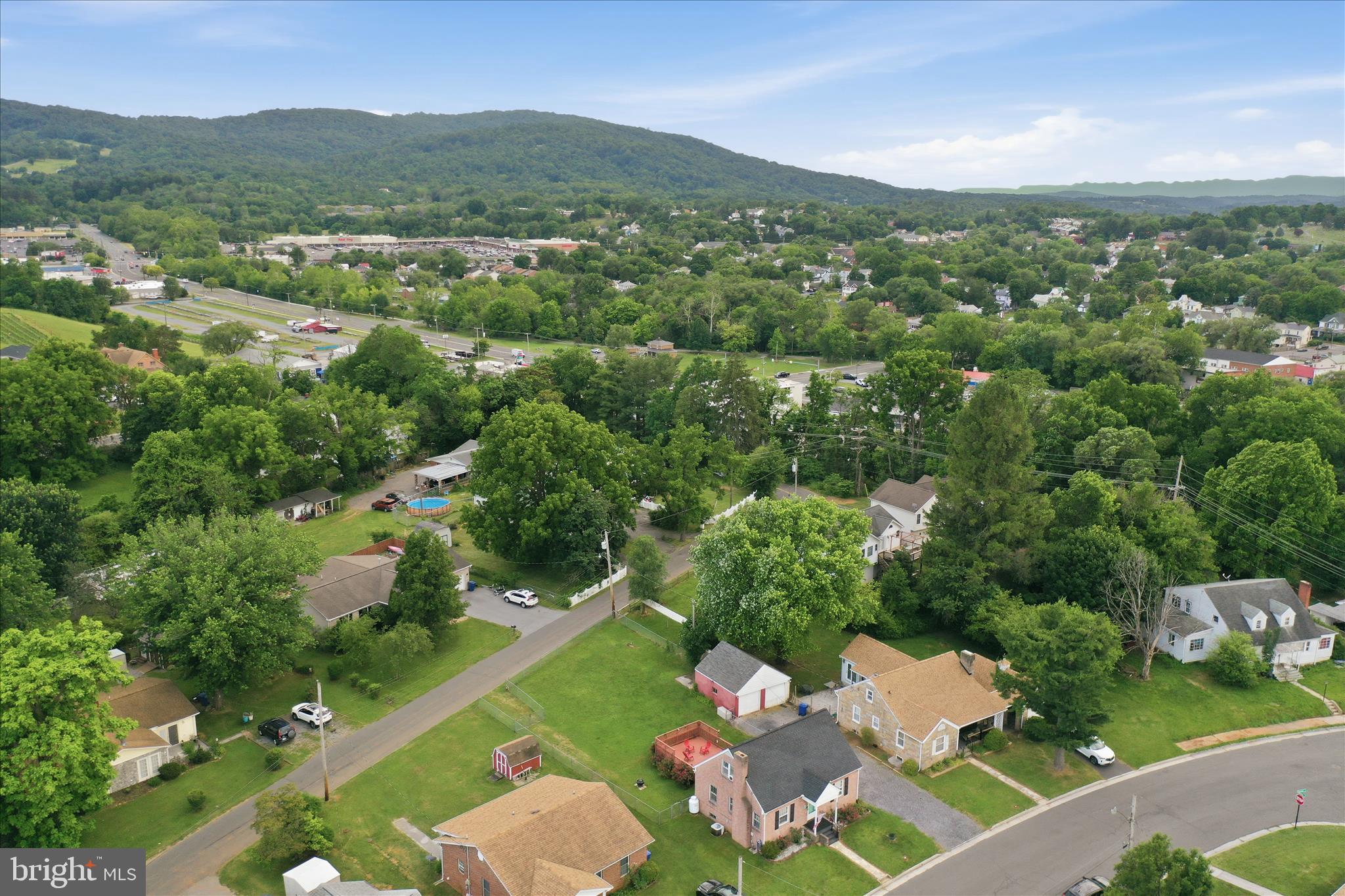 MARLOW - Residential