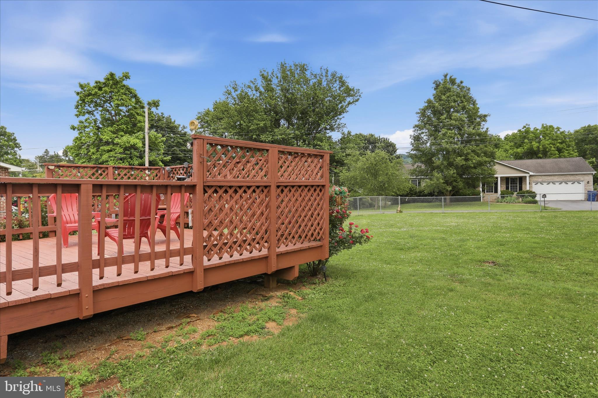 MARLOW - Residential