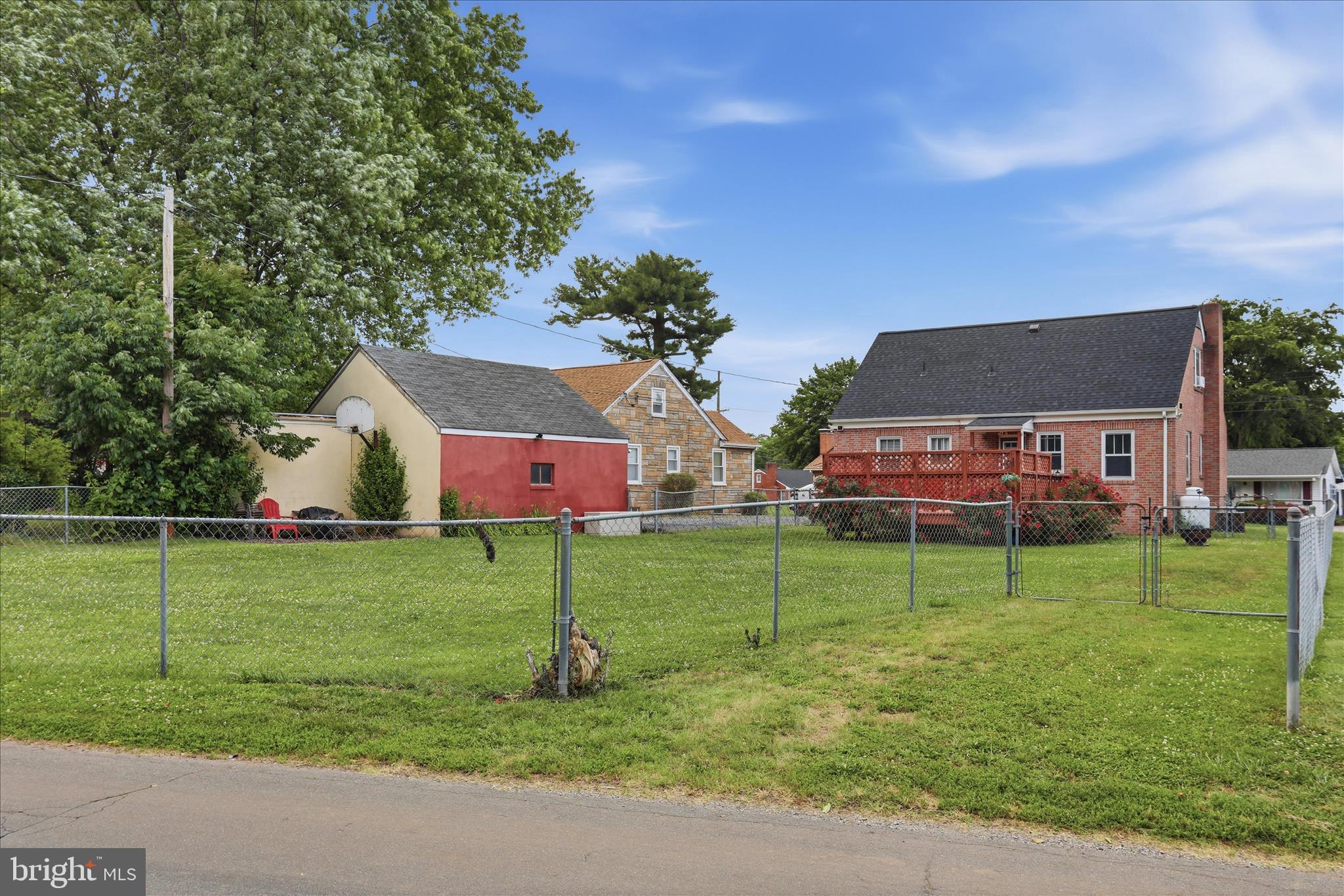 MARLOW - Residential