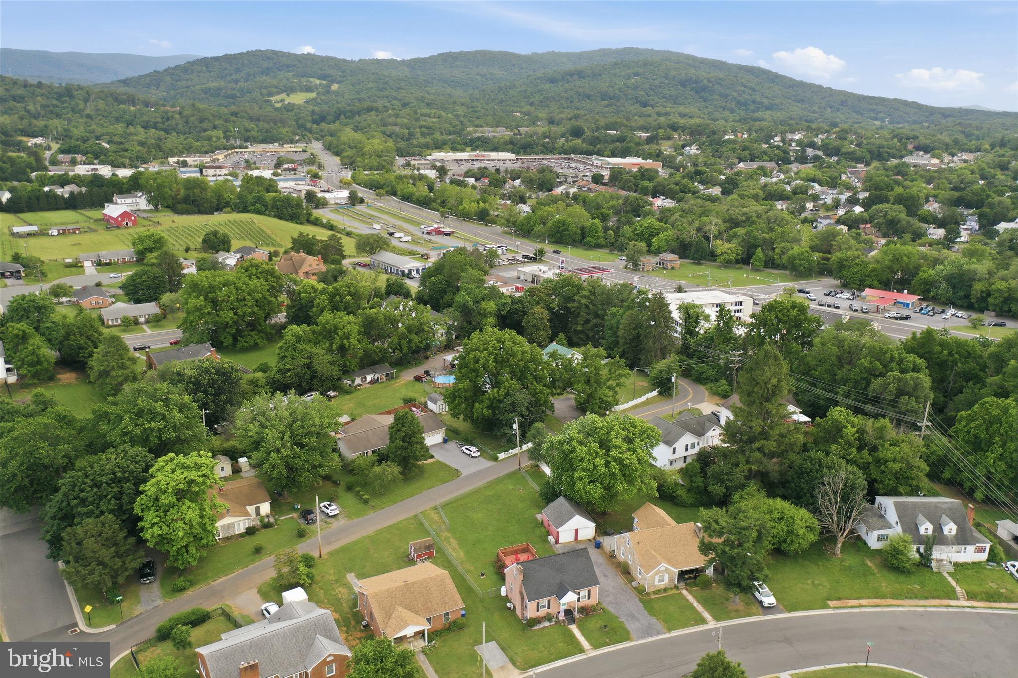 MARLOW - Residential