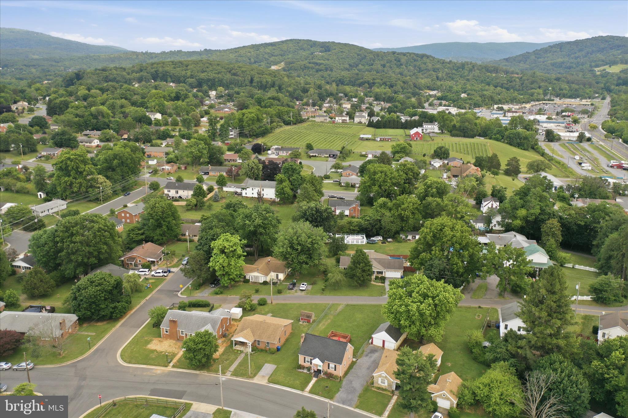 MARLOW - Residential