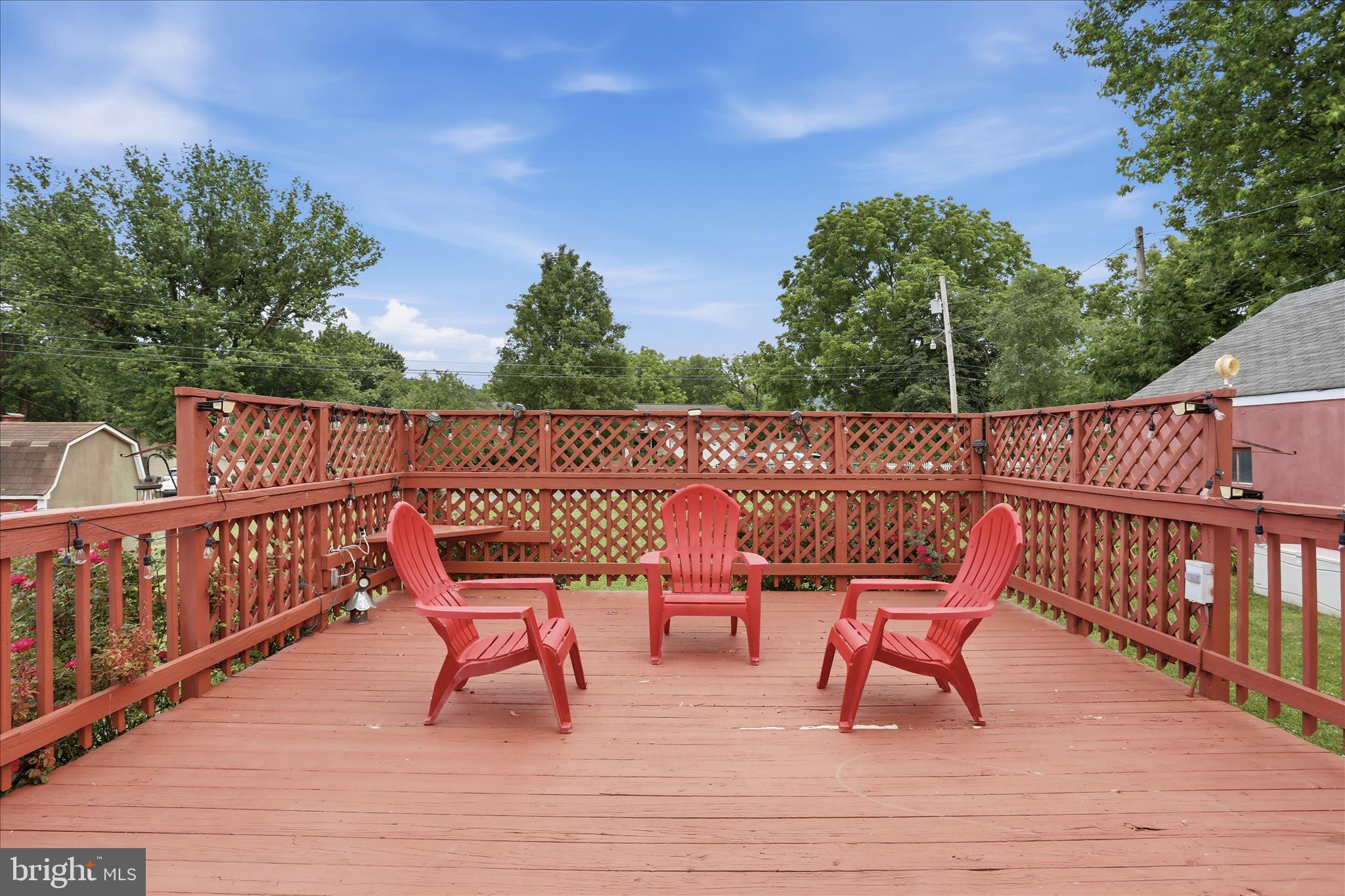 MARLOW - Residential