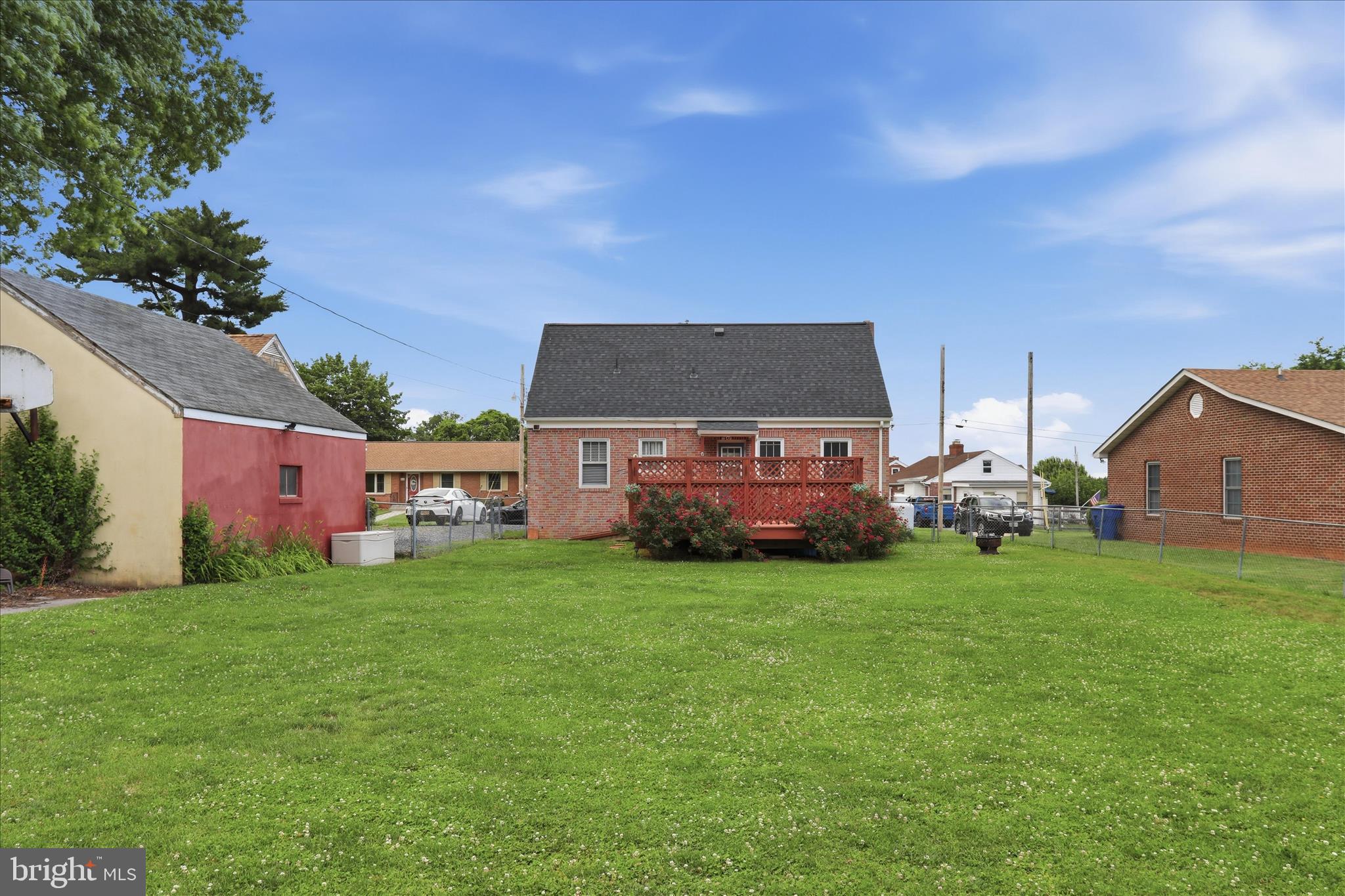 MARLOW - Residential