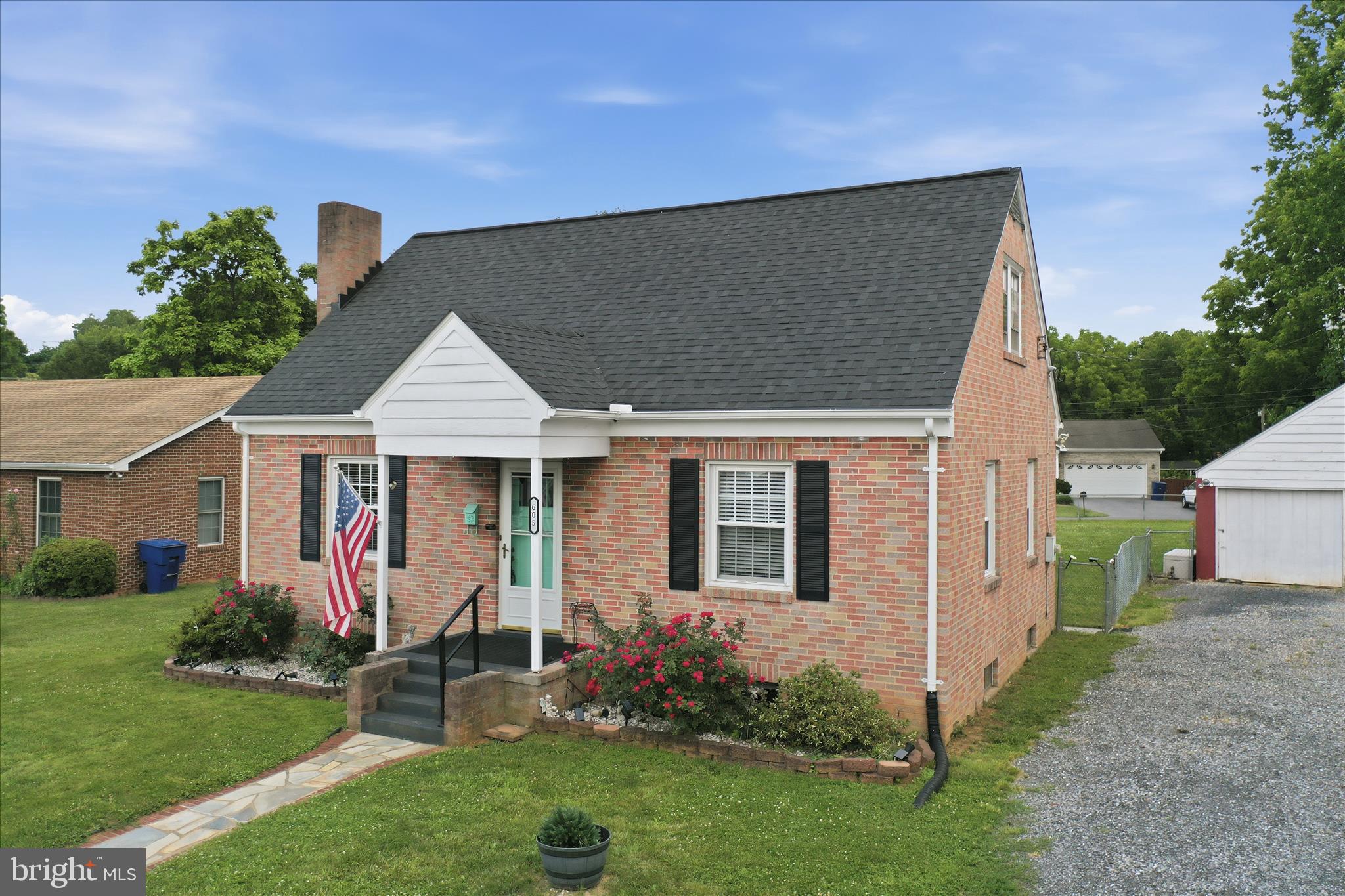 MARLOW - Residential