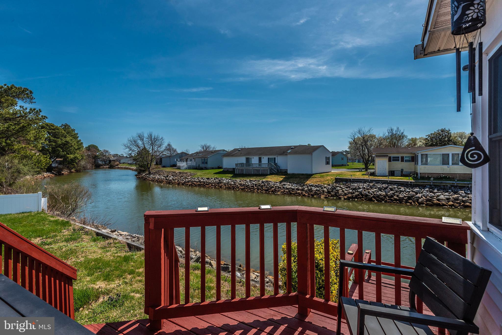 MYSTIC HARBOUR - Residential
