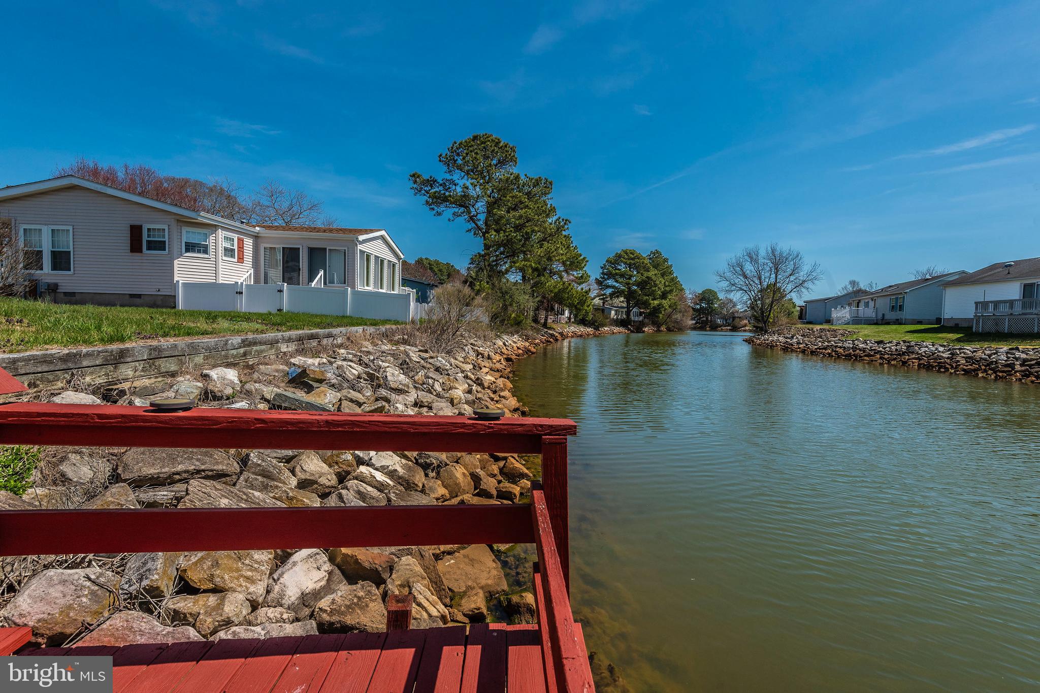 MYSTIC HARBOUR - Residential