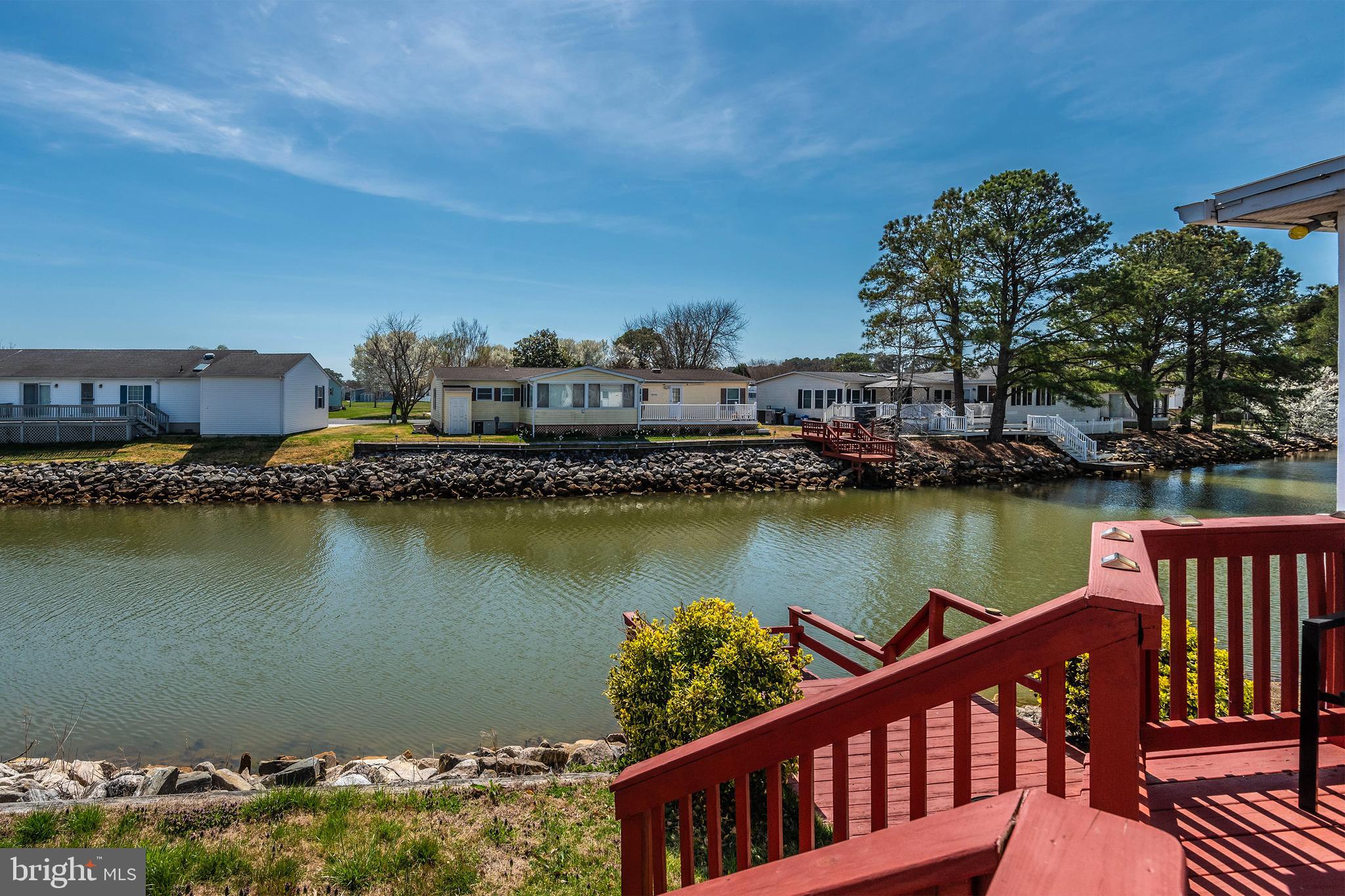 MYSTIC HARBOUR - Residential