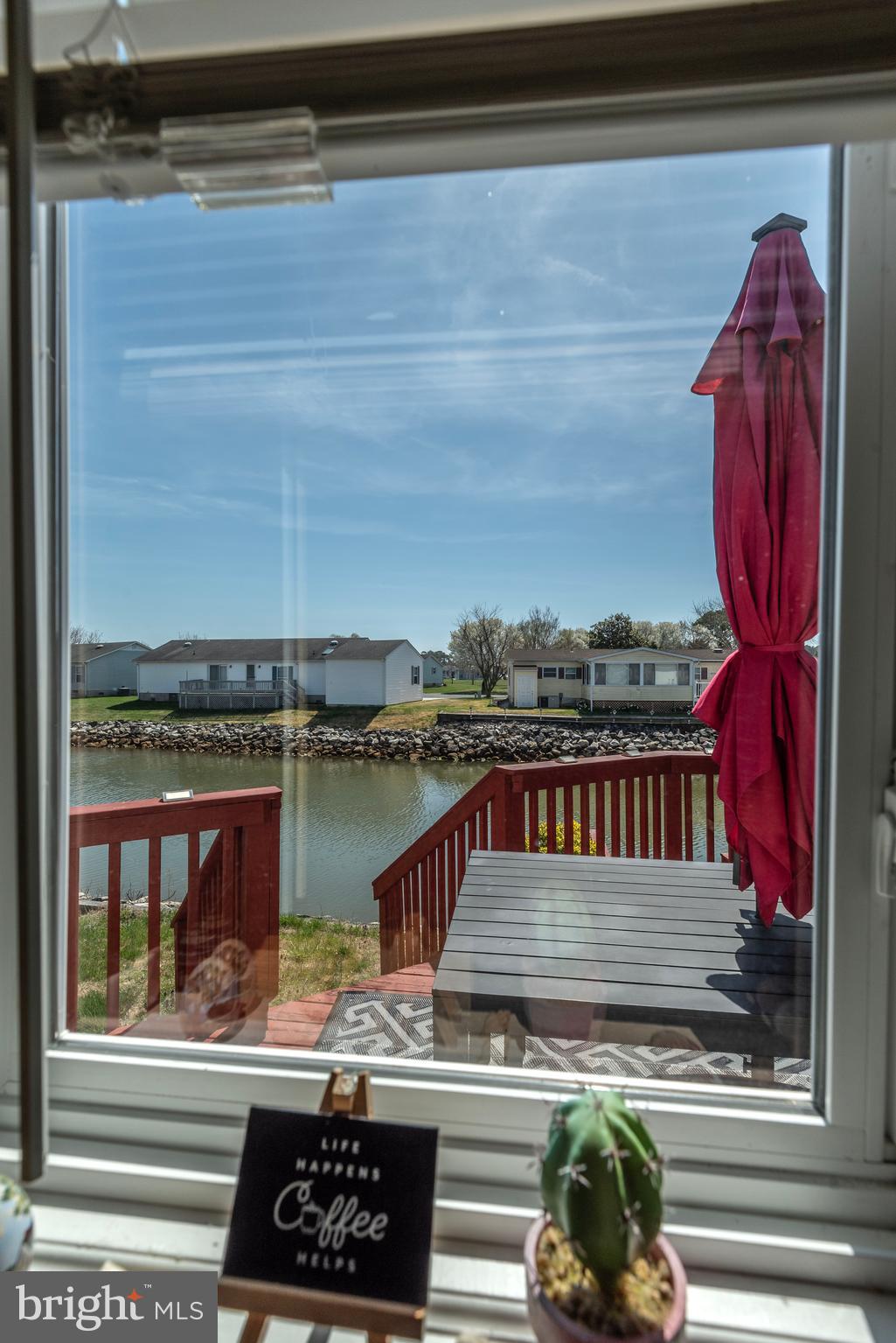 MYSTIC HARBOUR - Residential