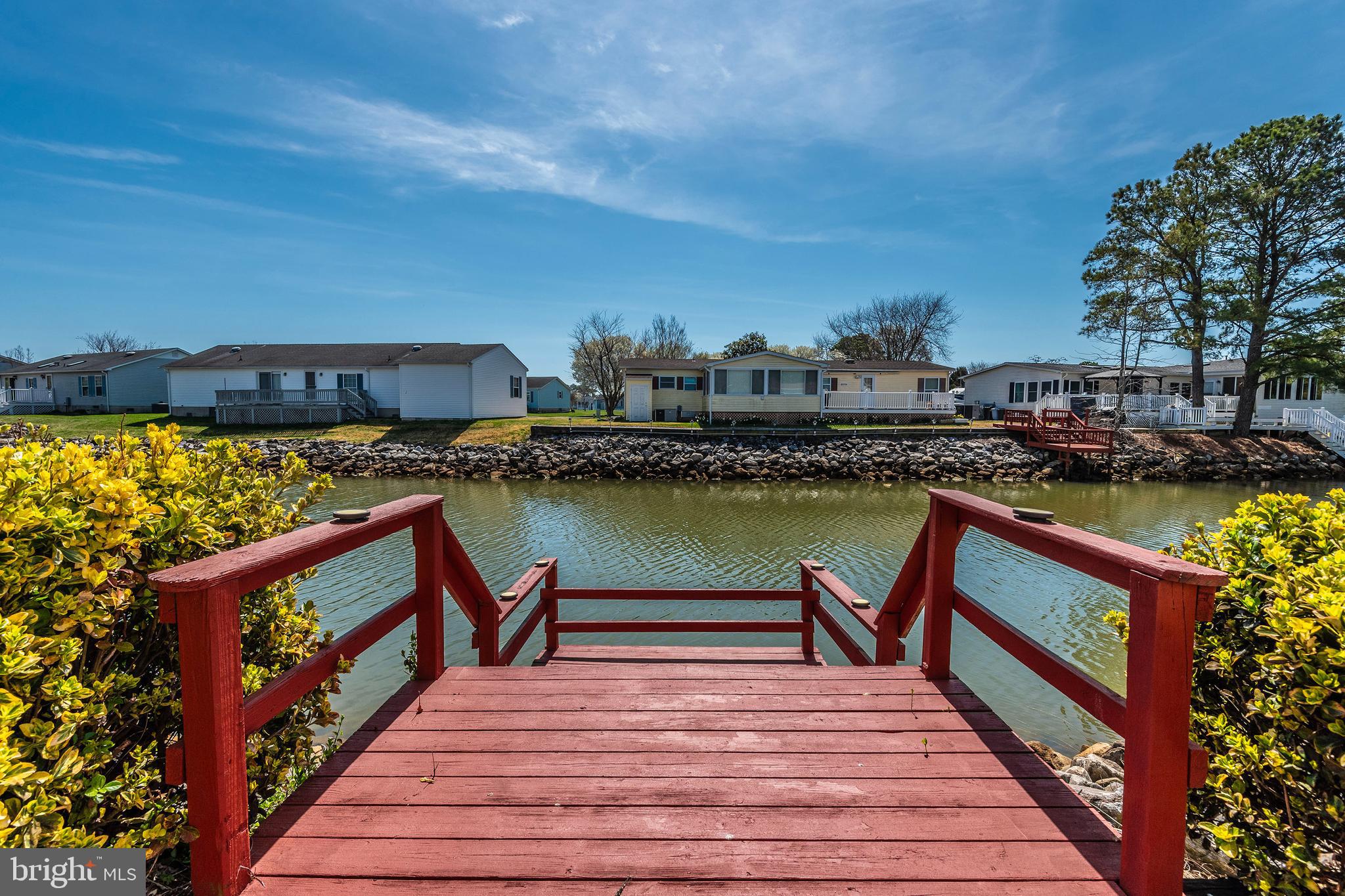 MYSTIC HARBOUR - Residential