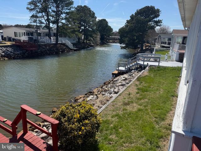 MYSTIC HARBOUR - Residential