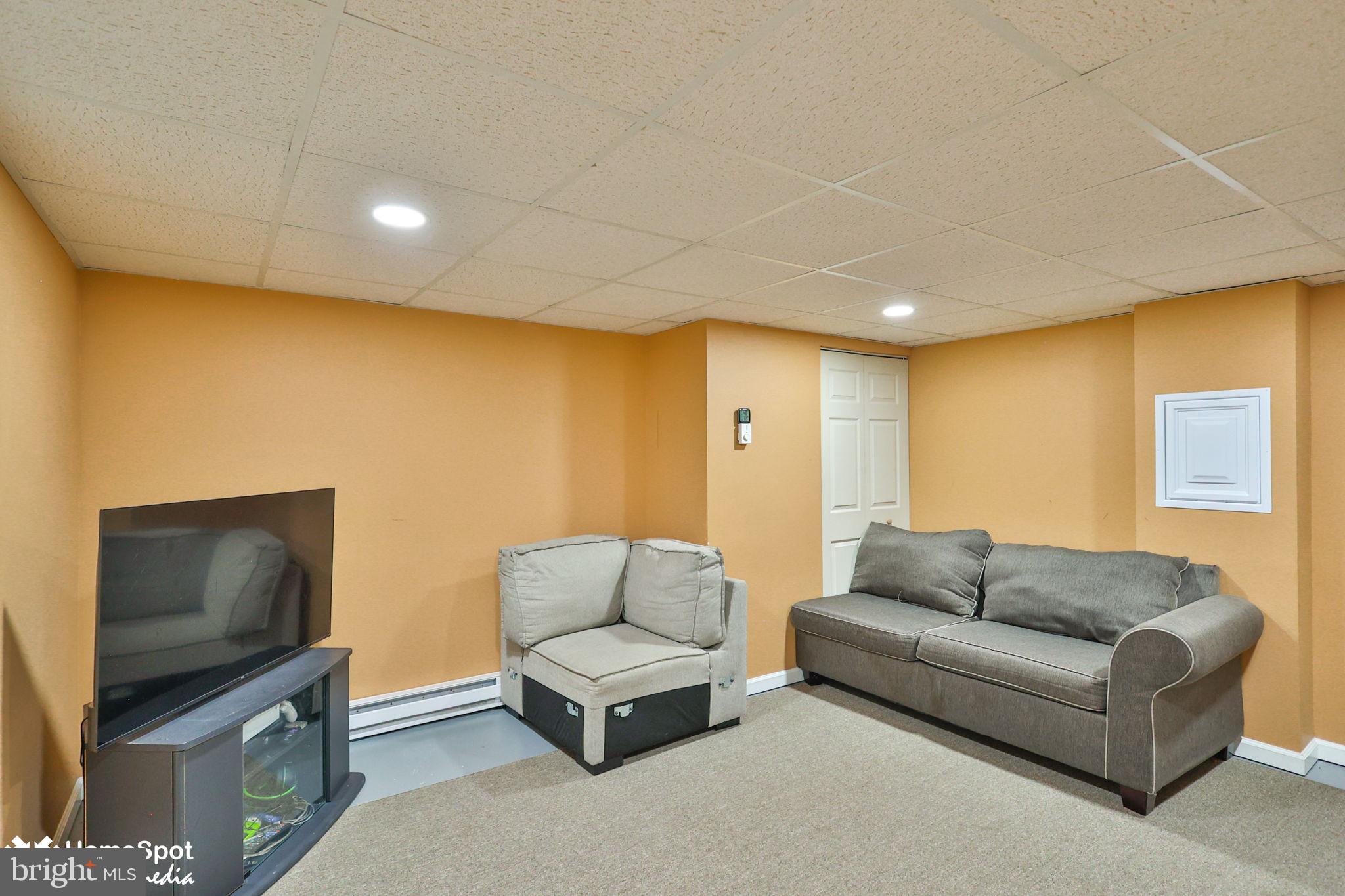 OXFORD PLACE - Residential