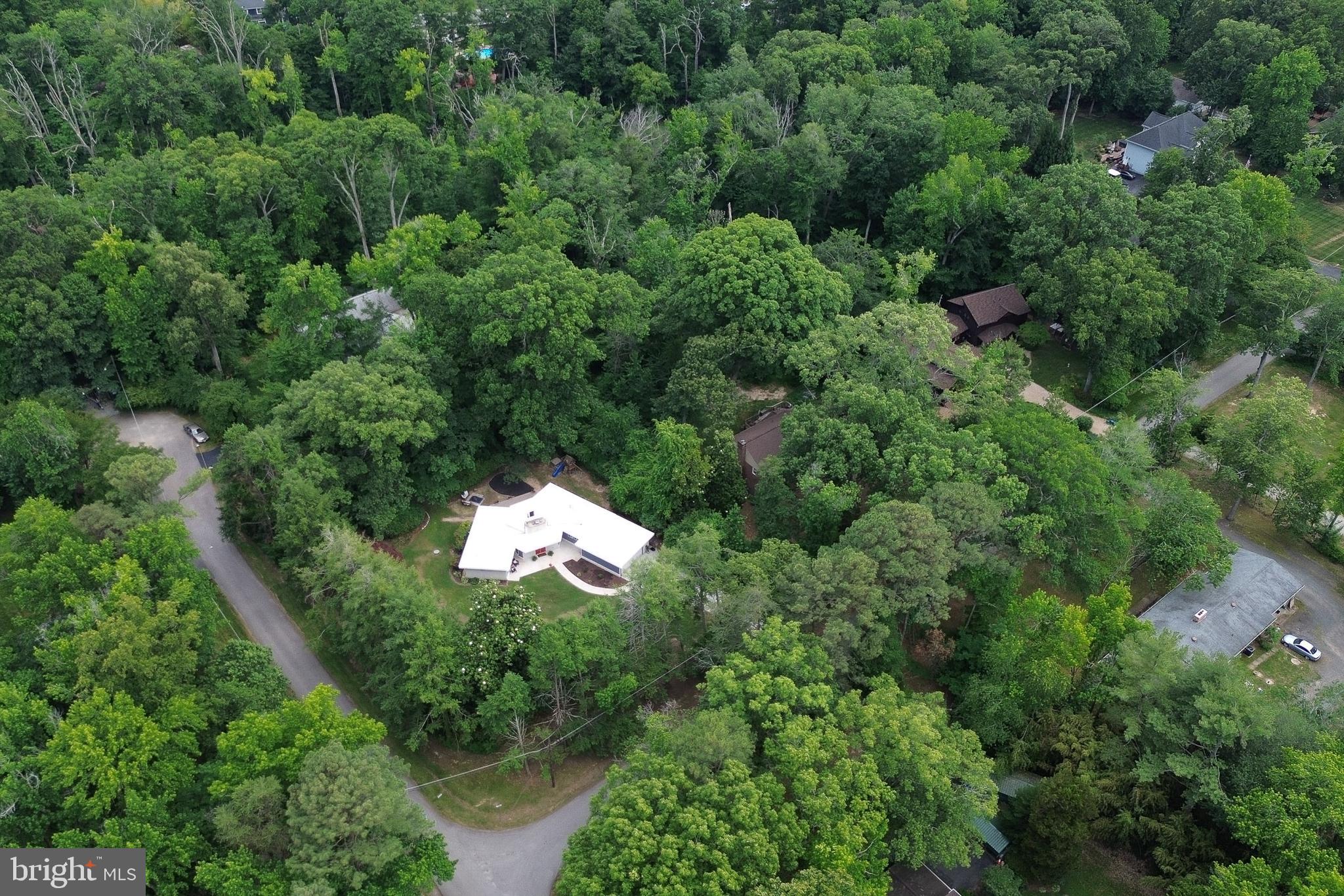 HALLOWING POINT RIVER ESTATES - Residential