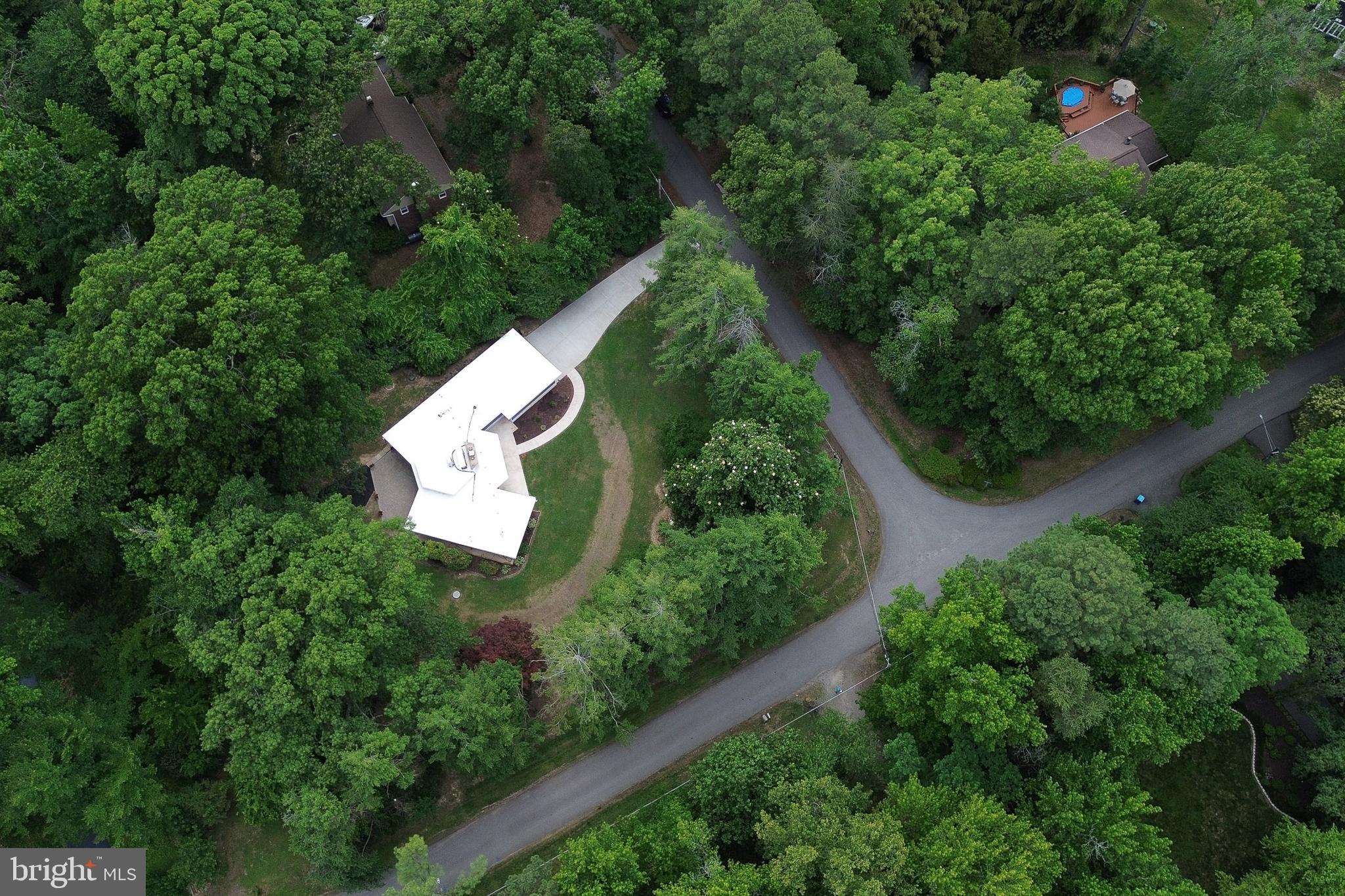 HALLOWING POINT RIVER ESTATES - Residential