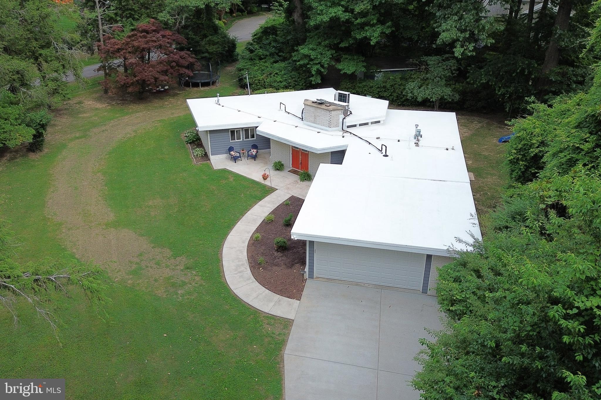 HALLOWING POINT RIVER ESTATES - Residential