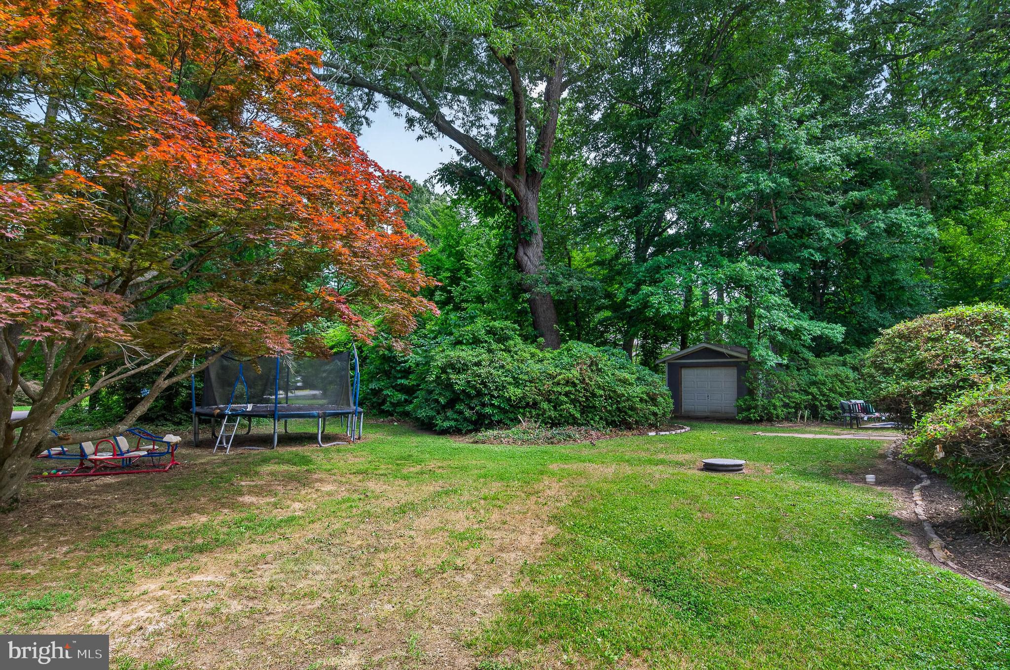 HALLOWING POINT RIVER ESTATES - Residential