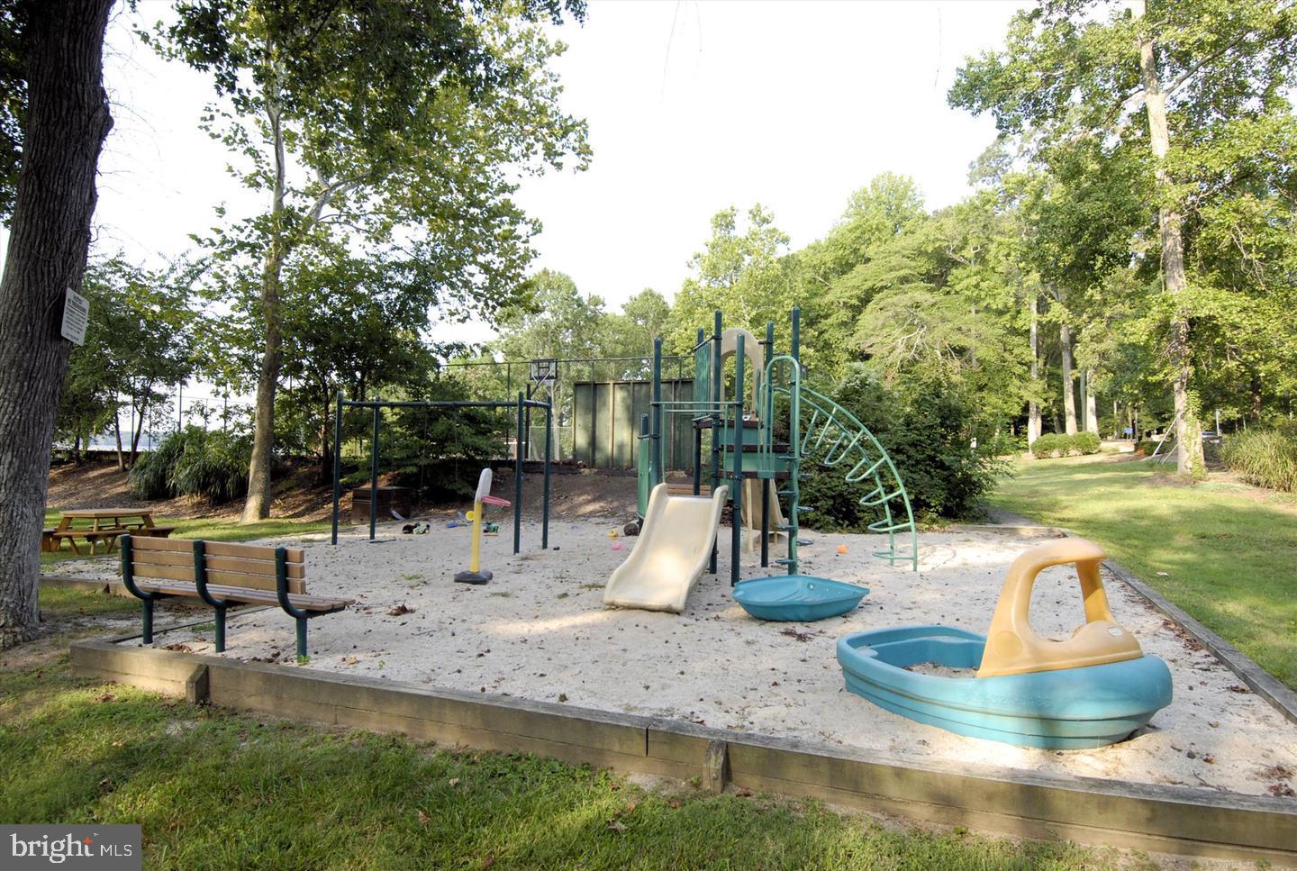 HALLOWING POINT RIVER ESTATES - Residential