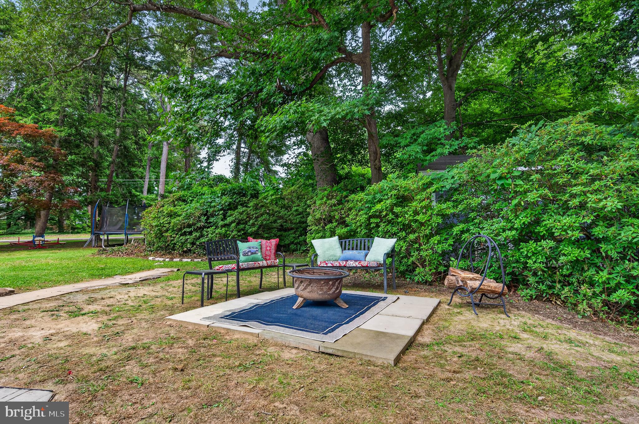 HALLOWING POINT RIVER ESTATES - Residential