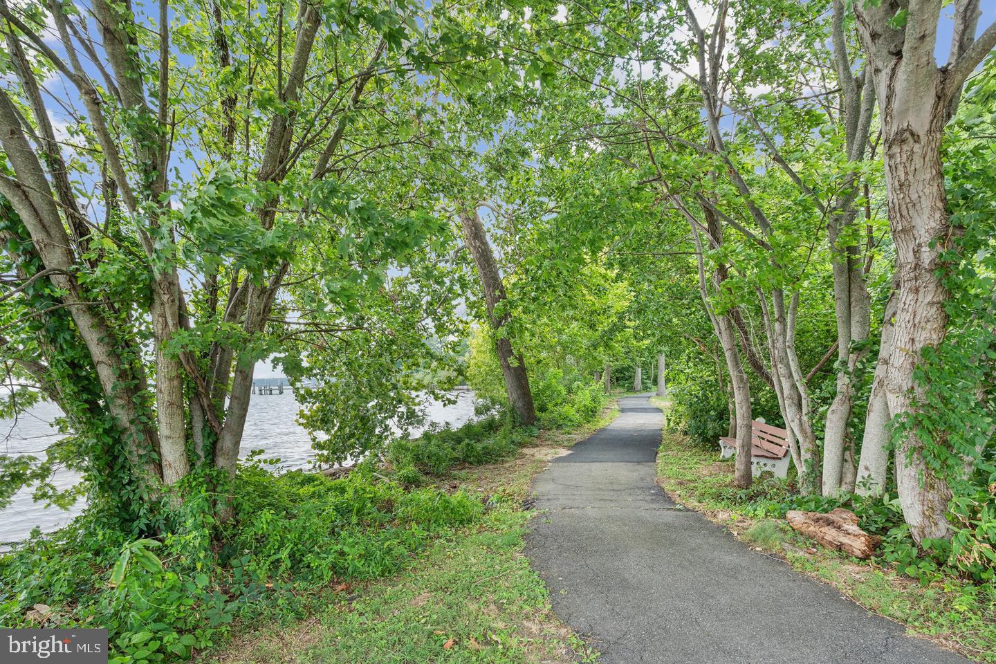 HALLOWING POINT RIVER ESTATES - Residential
