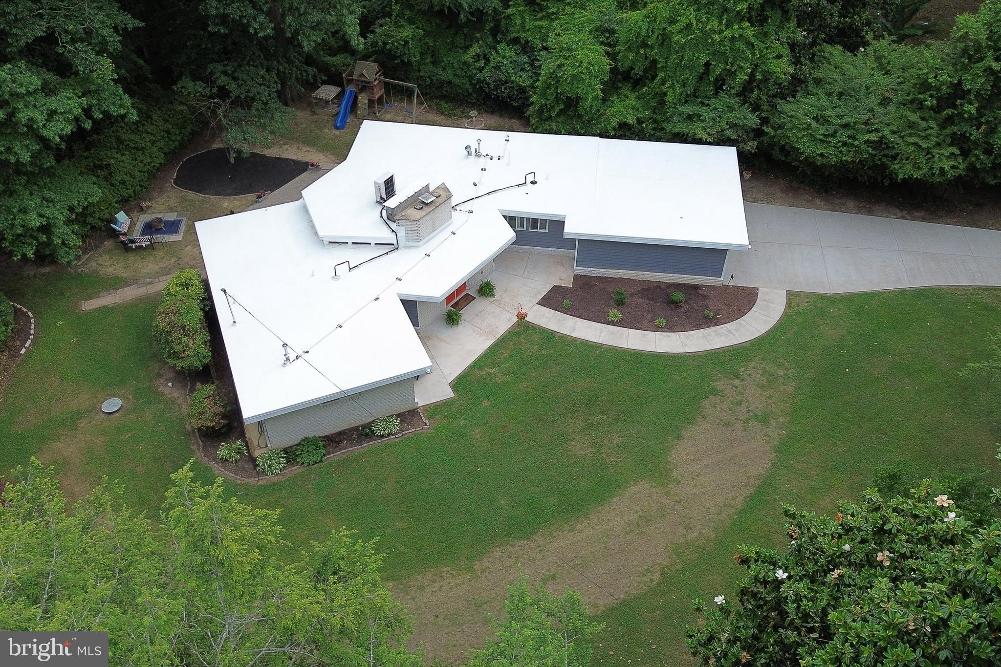 HALLOWING POINT RIVER ESTATES - Residential