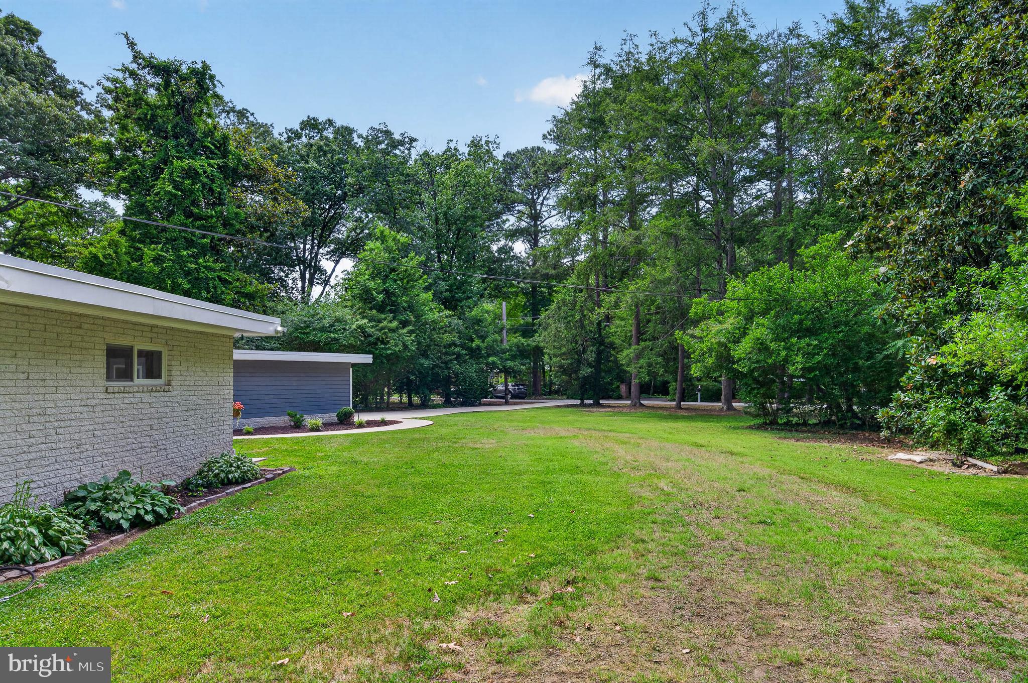 HALLOWING POINT RIVER ESTATES - Residential
