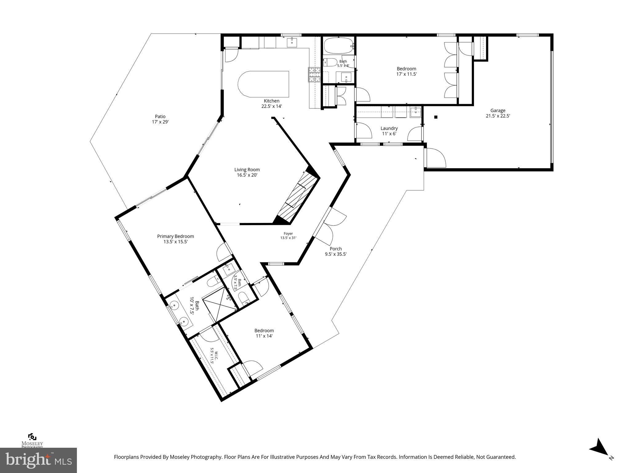 HALLOWING POINT RIVER ESTATES - Residential