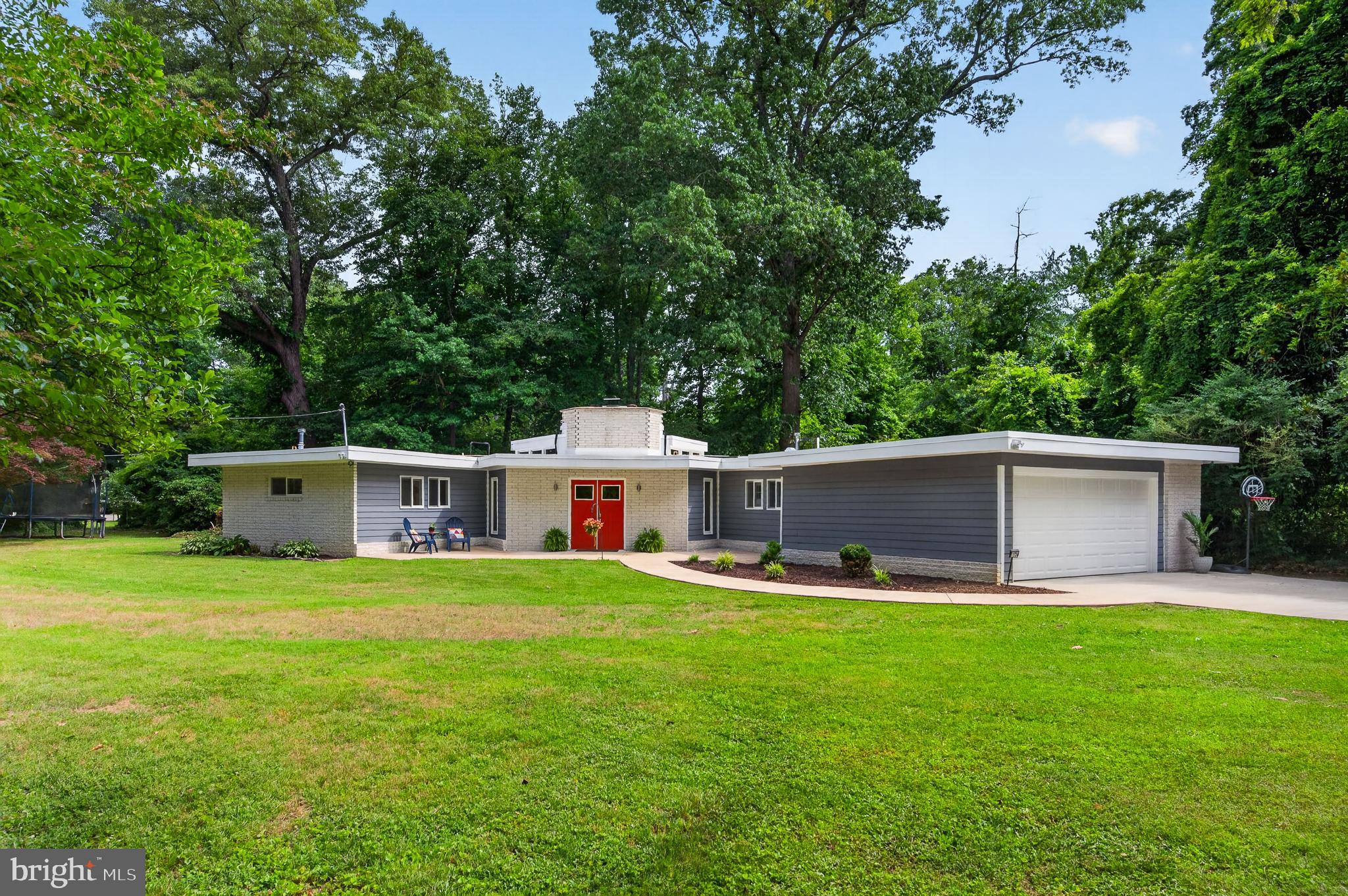 HALLOWING POINT RIVER ESTATES - Residential