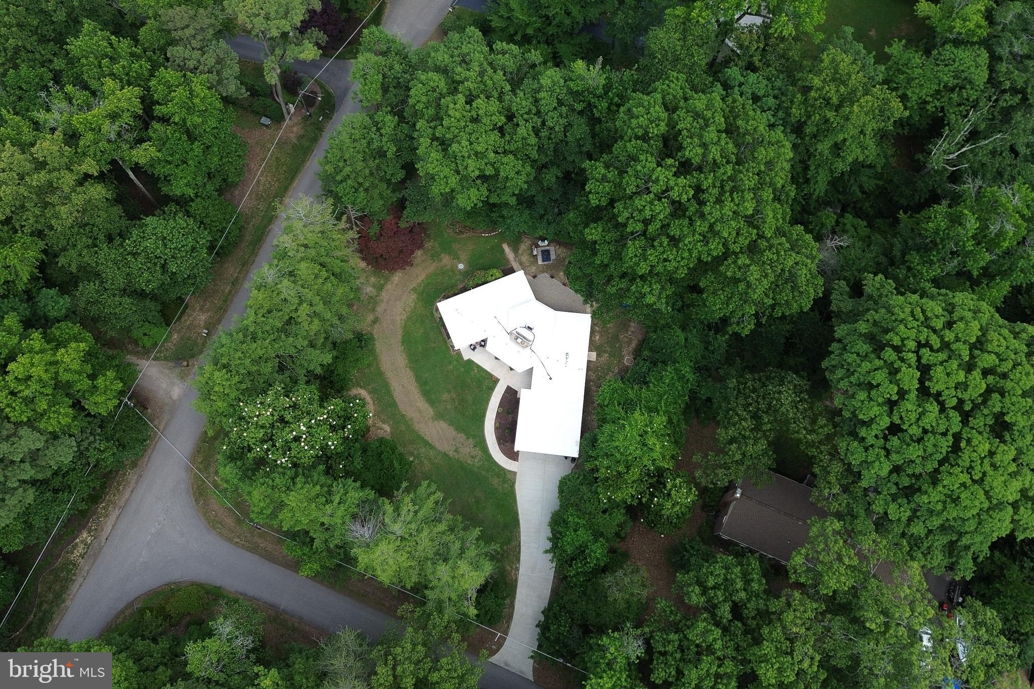 HALLOWING POINT RIVER ESTATES - Residential